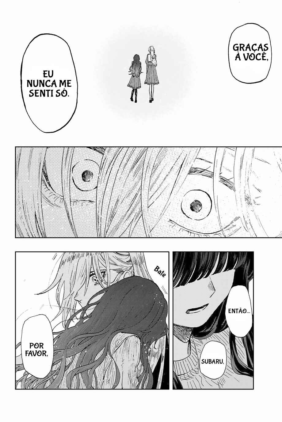 Read Kaoru Hana Wa Rin To Saku PT Manga Online