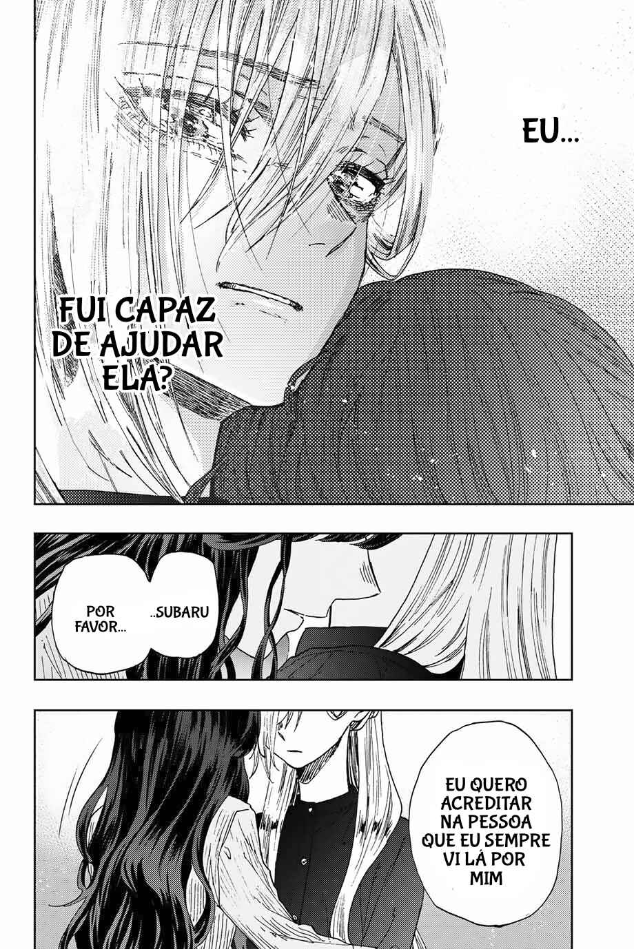 Read Kaoru Hana Wa Rin To Saku PT Manga Online