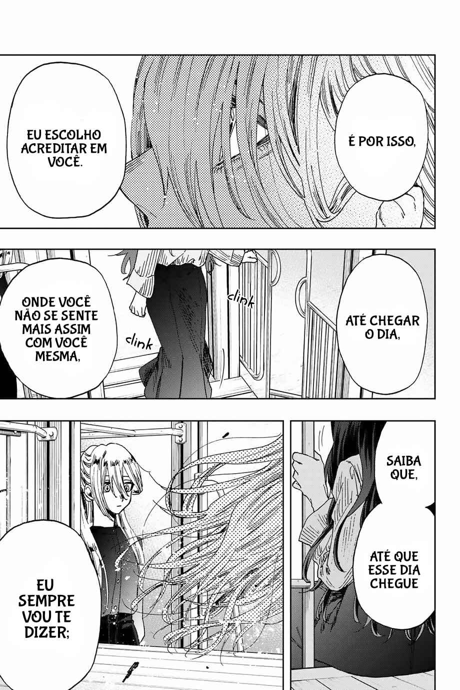 Read Kaoru Hana Wa Rin To Saku PT Manga Online