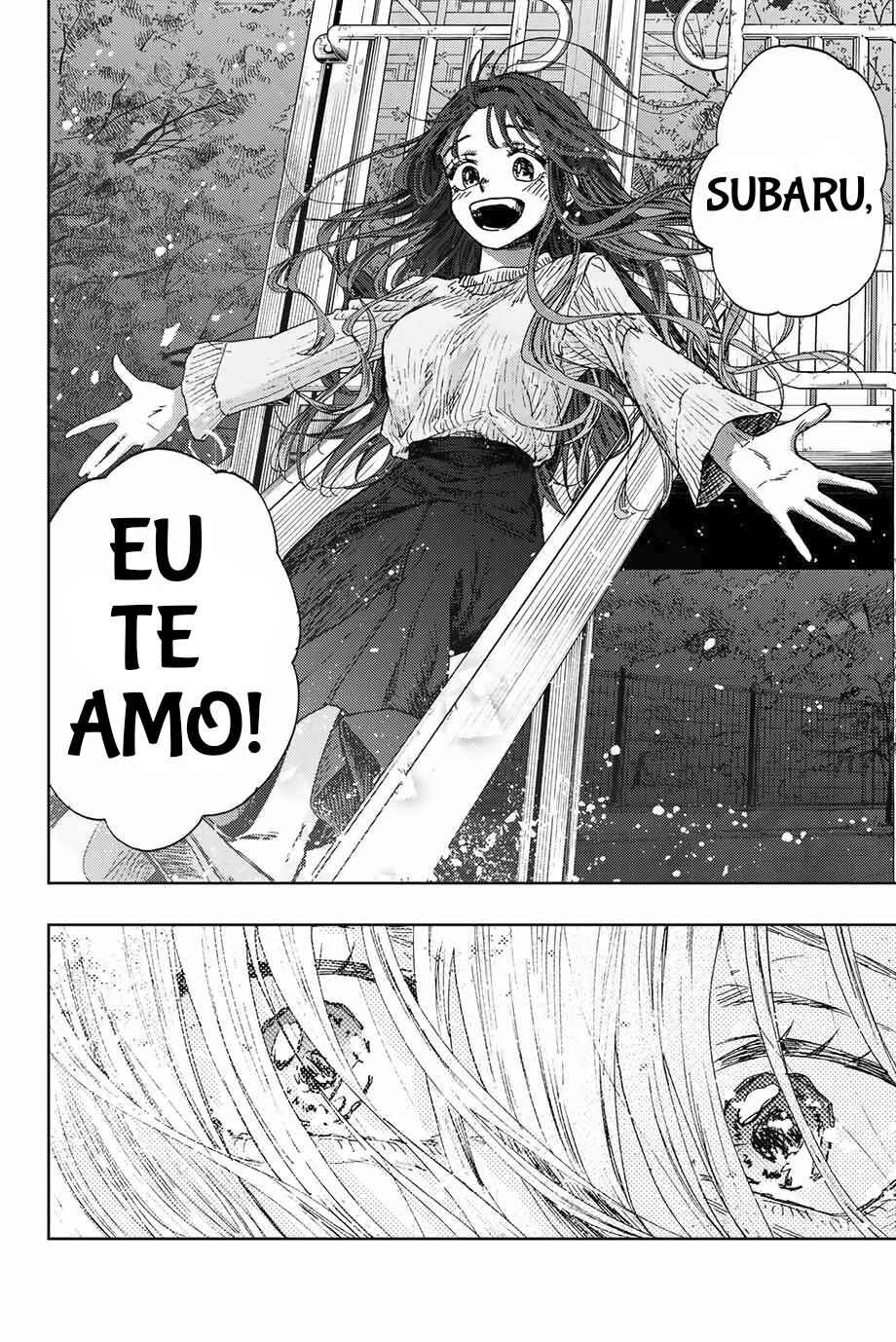 Read Kaoru Hana Wa Rin To Saku PT Manga Online