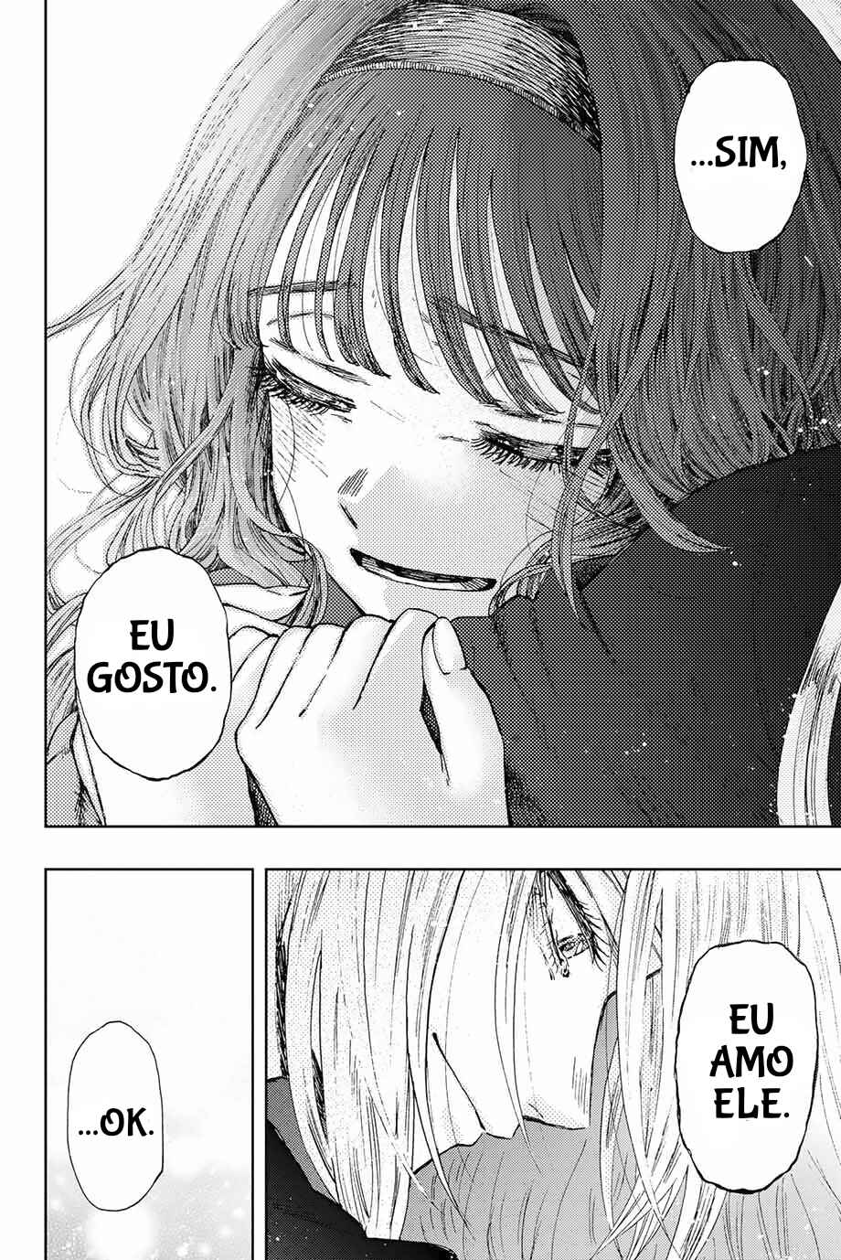 Read Kaoru Hana Wa Rin To Saku PT Manga Online
