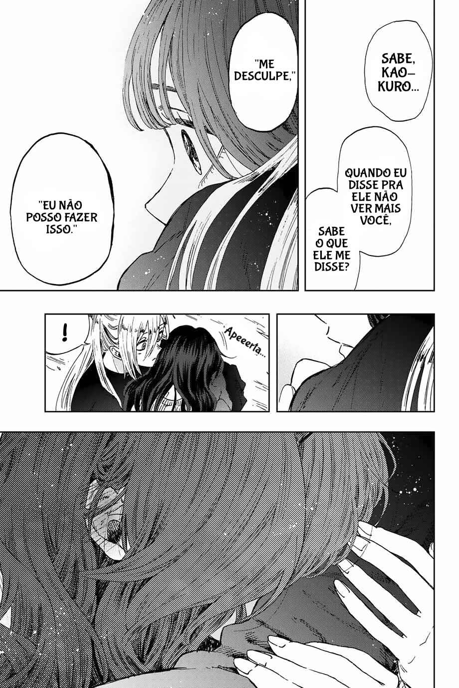 Read Kaoru Hana Wa Rin To Saku PT Manga Online