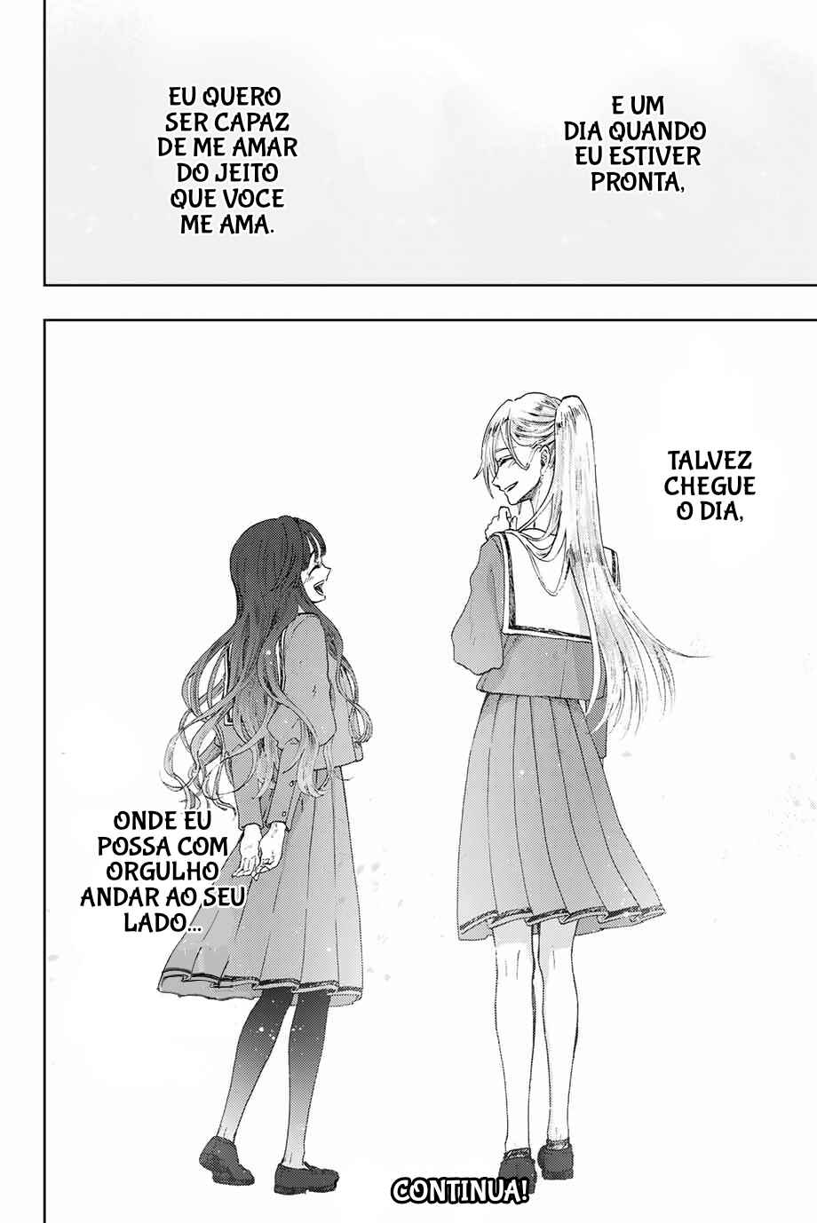 Read Kaoru Hana Wa Rin To Saku PT Manga Online