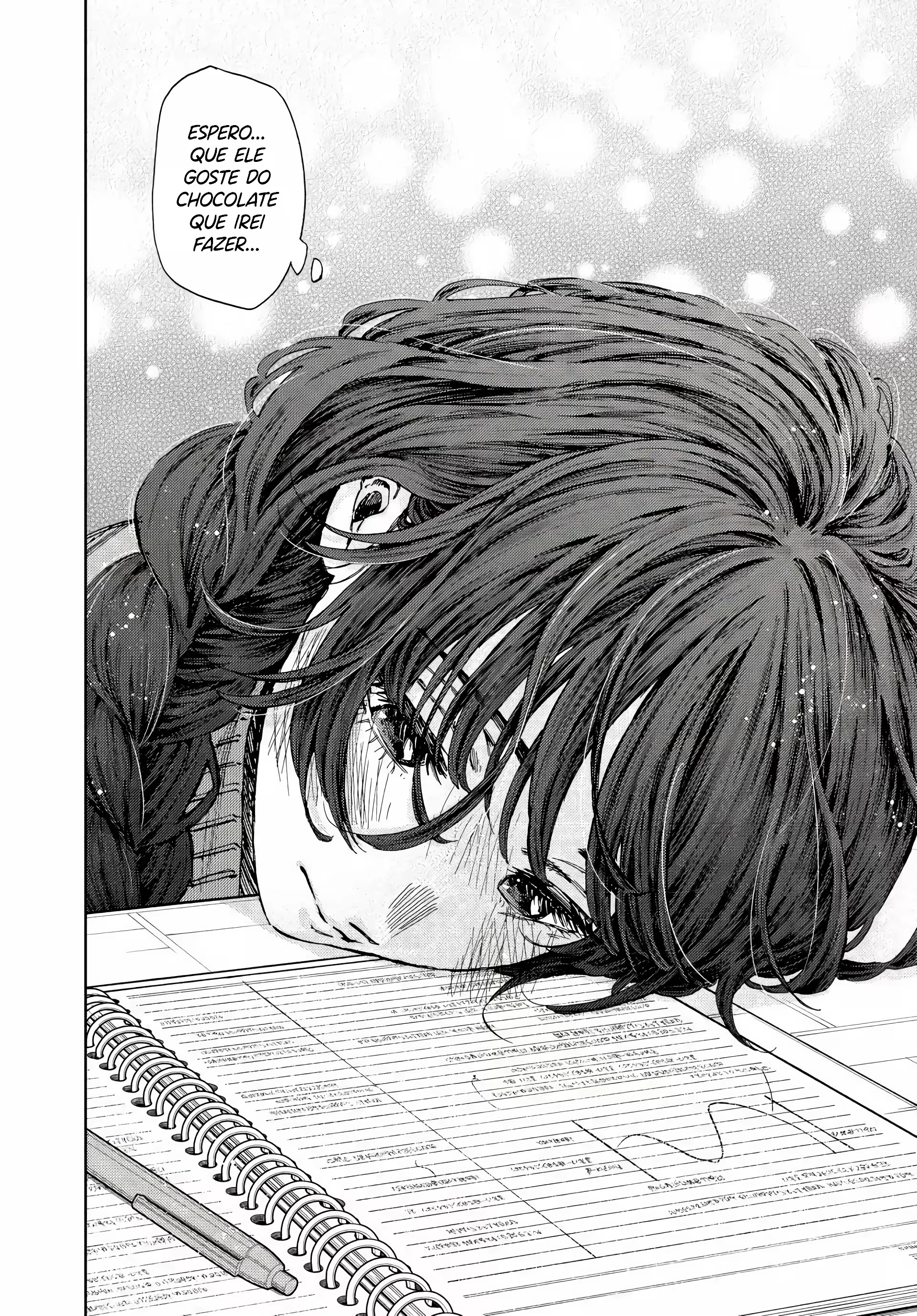 Read Kaoru Hana Wa Rin To Saku PT Manga Online