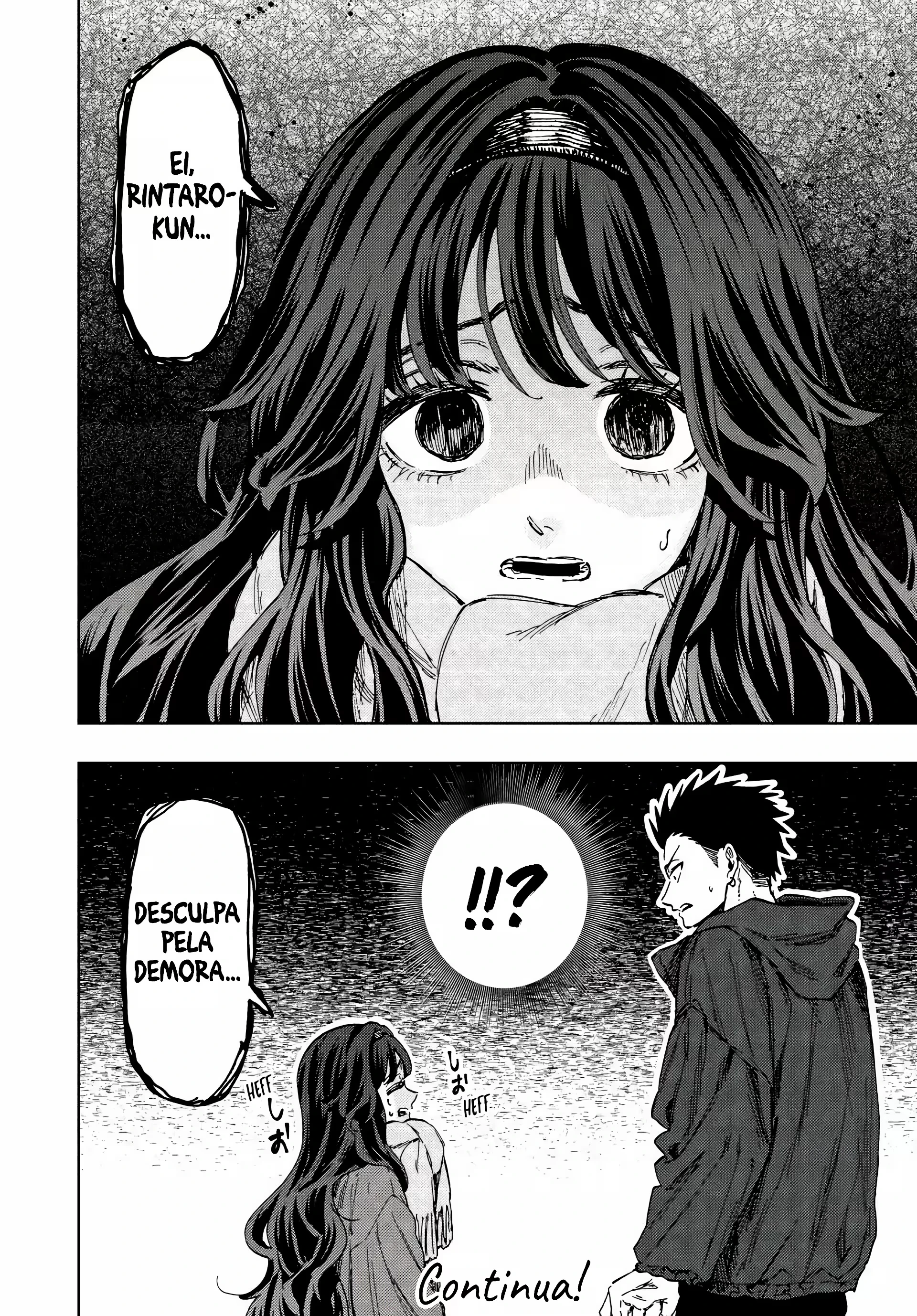 Read Kaoru Hana Wa Rin To Saku PT Manga Online