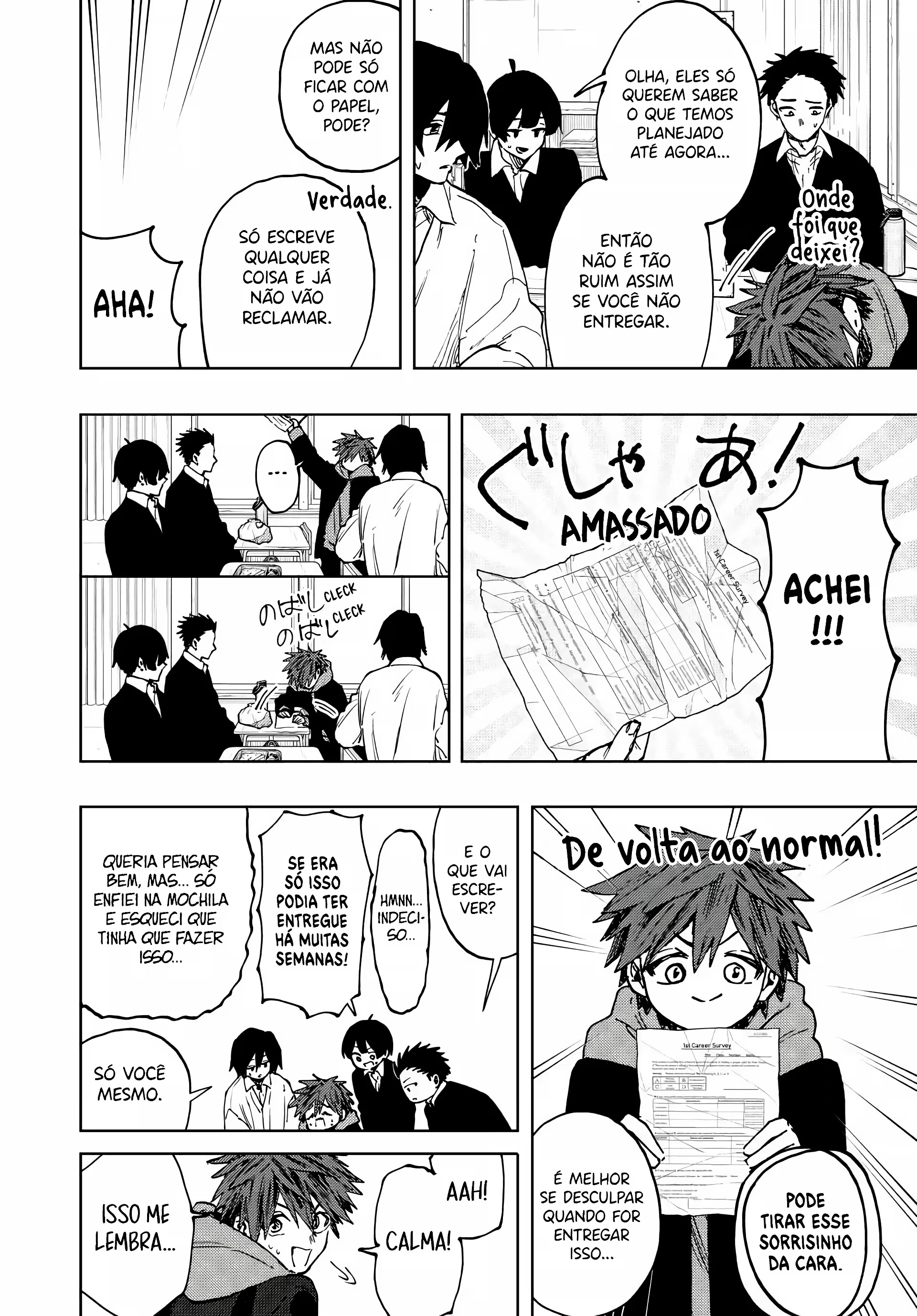 Read Kaoru Hana Wa Rin To Saku PT Manga Online