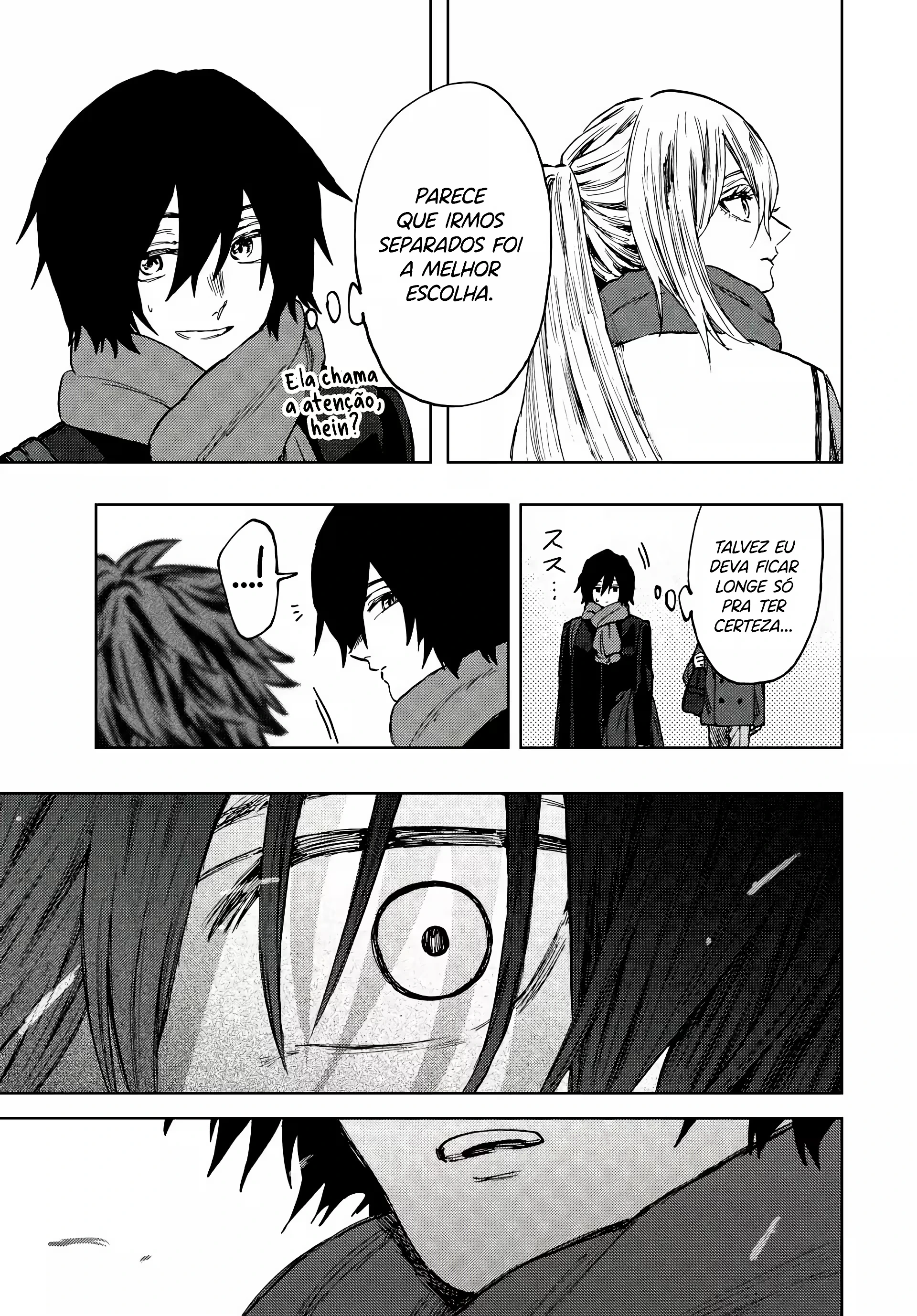 Read Kaoru Hana Wa Rin To Saku PT Manga Online