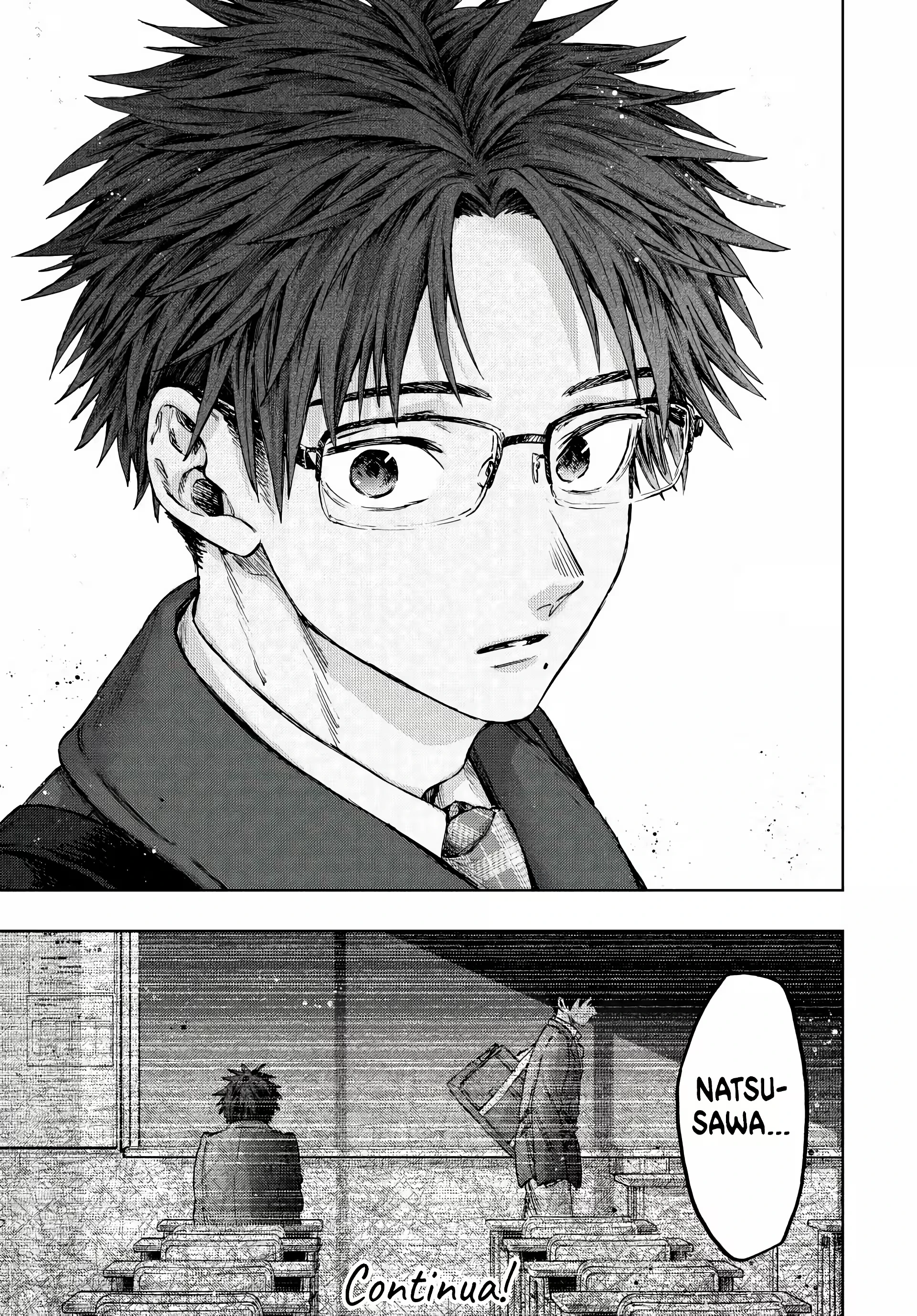 Read Kaoru Hana Wa Rin To Saku PT Manga Online