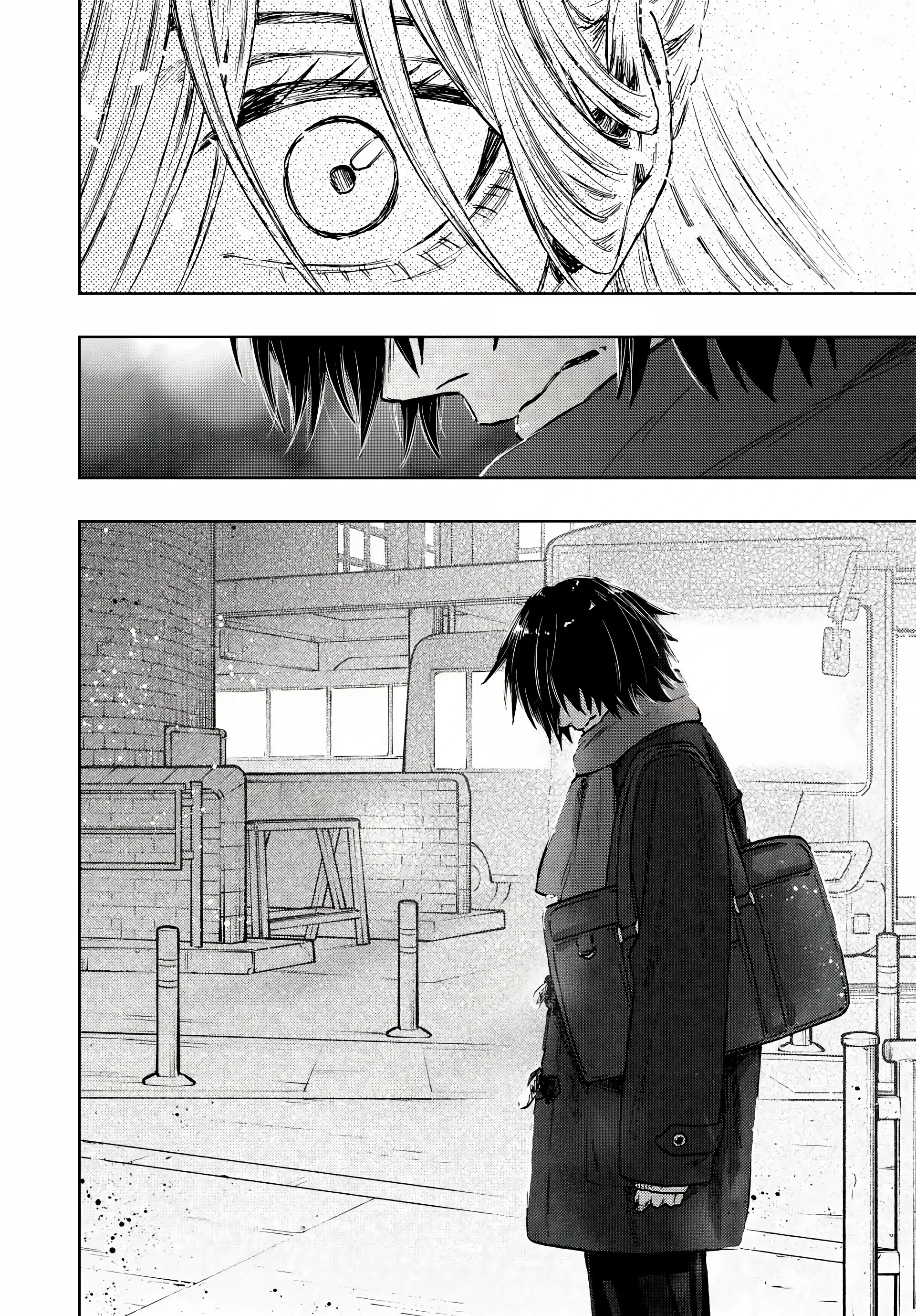 Read Kaoru Hana Wa Rin To Saku PT Manga Online