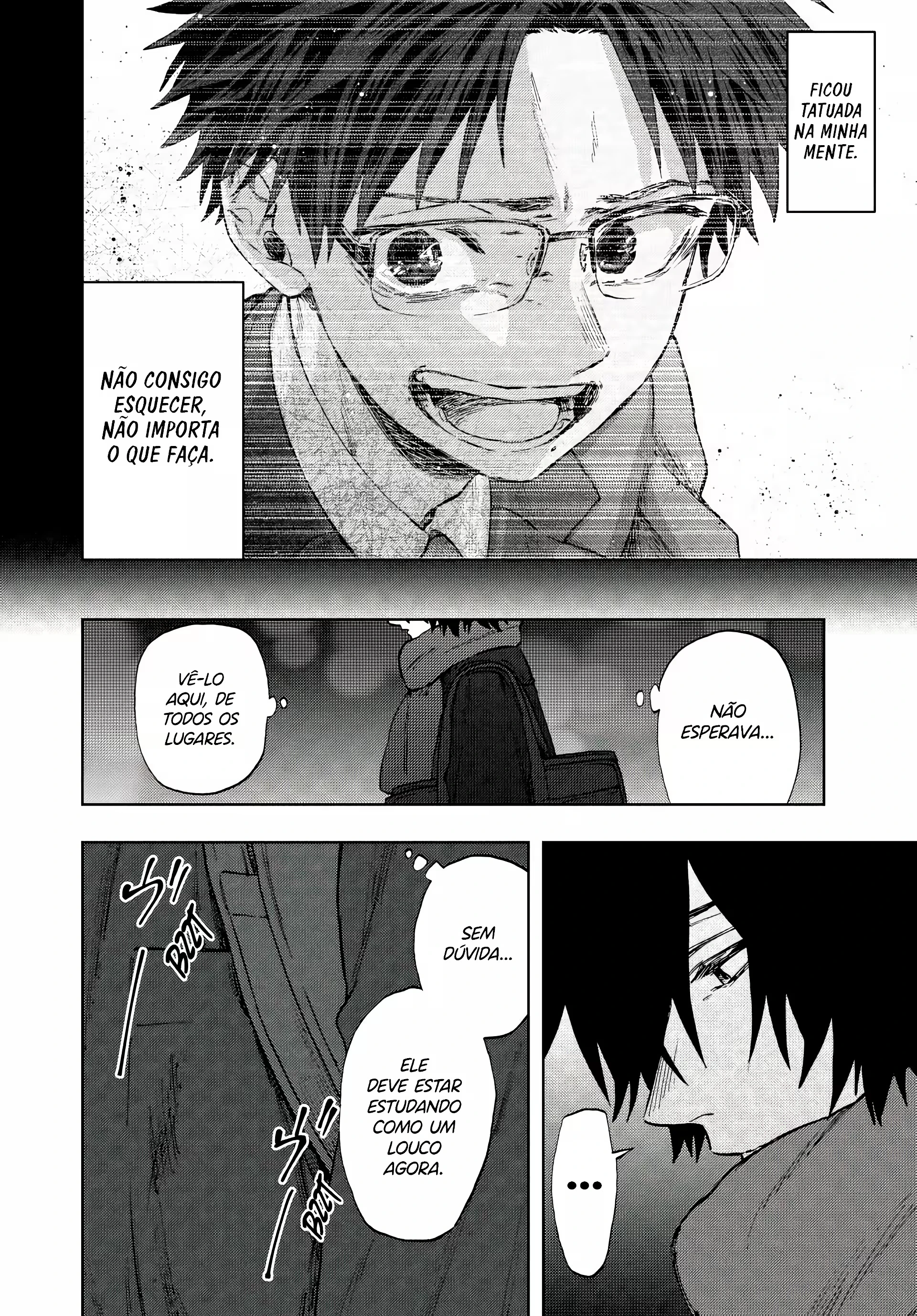 Read Kaoru Hana Wa Rin To Saku PT Manga Online