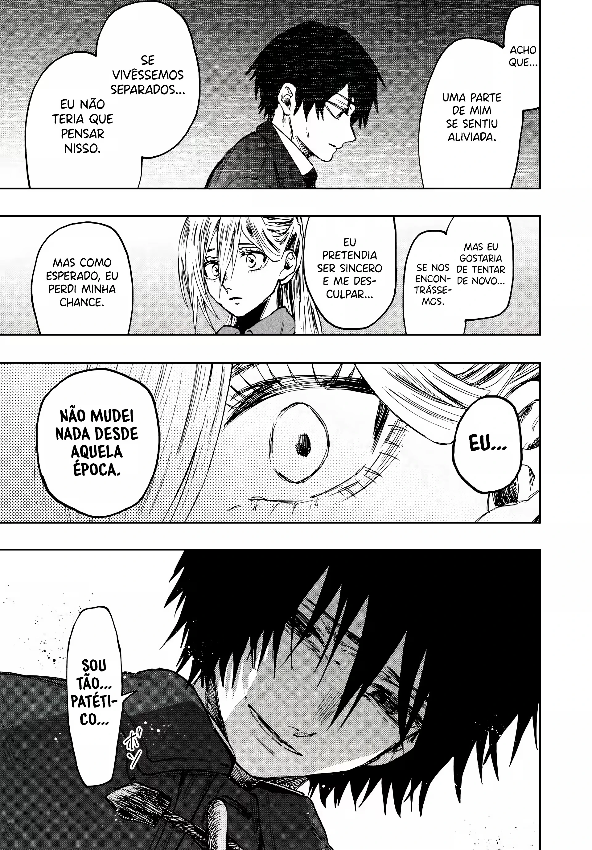 Read Kaoru Hana Wa Rin To Saku PT Manga Online