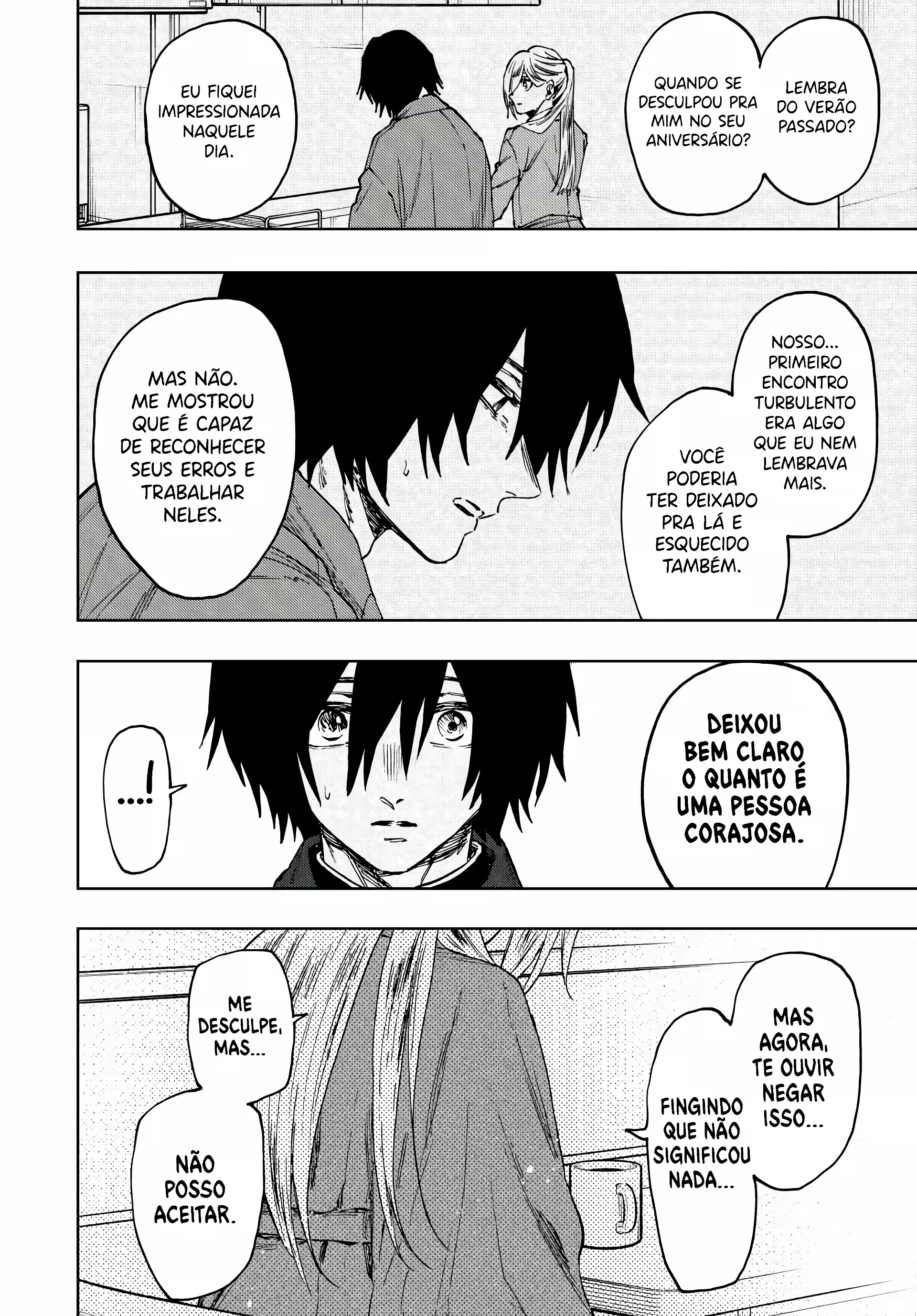 Read Kaoru Hana Wa Rin To Saku PT Manga Online