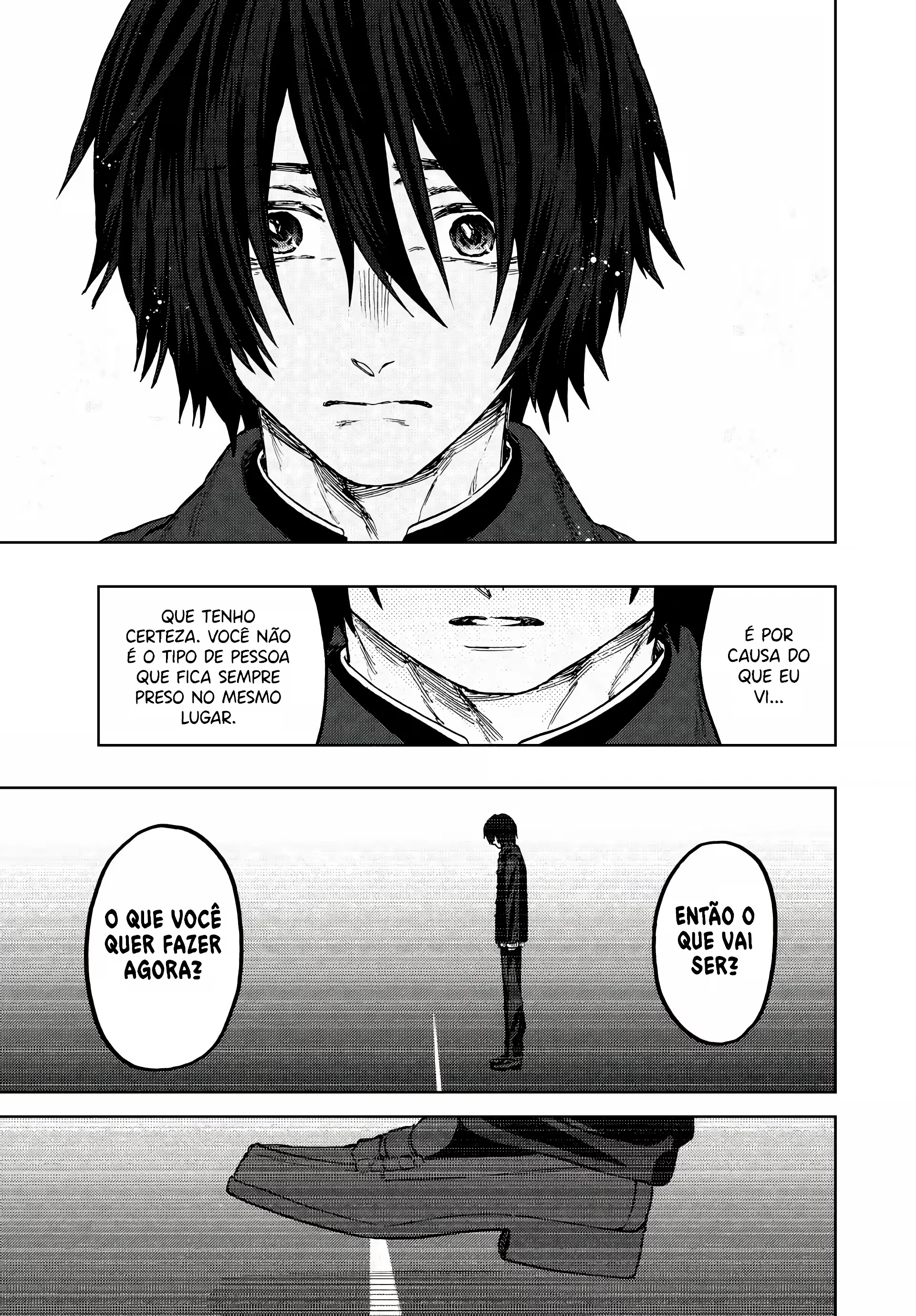 Read Kaoru Hana Wa Rin To Saku PT Manga Online