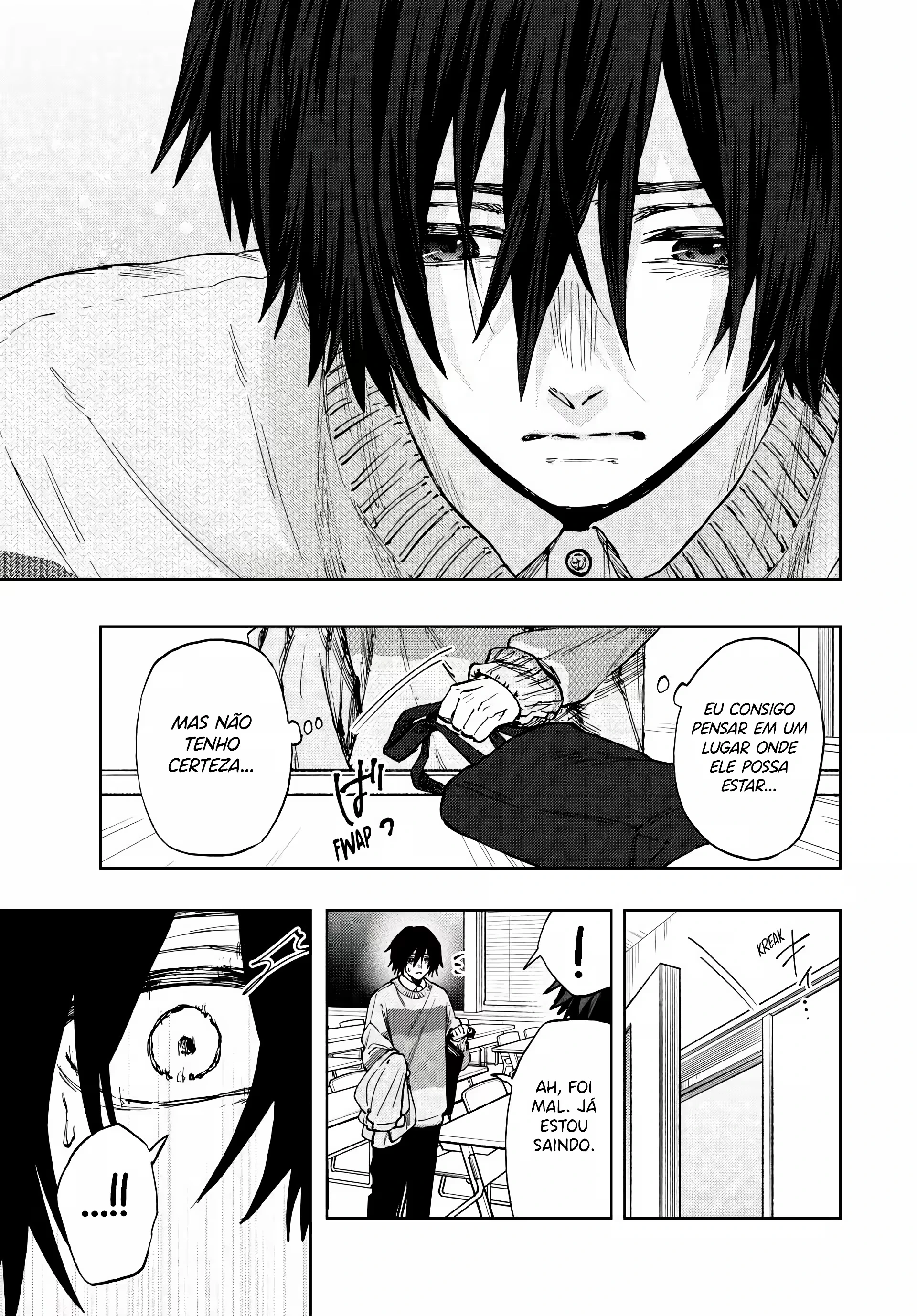 Read Kaoru Hana Wa Rin To Saku PT Manga Online