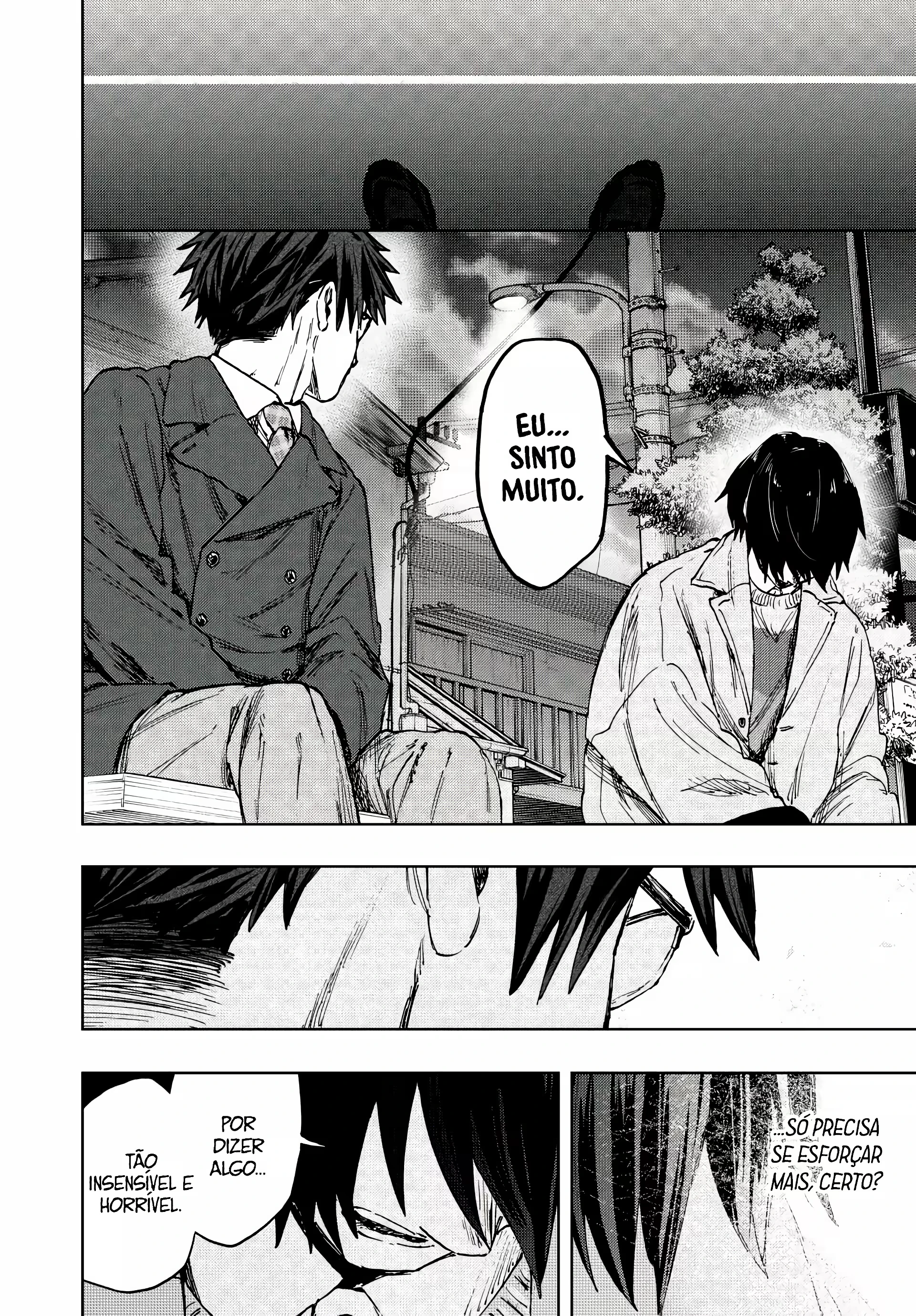 Read Kaoru Hana Wa Rin To Saku PT Manga Online