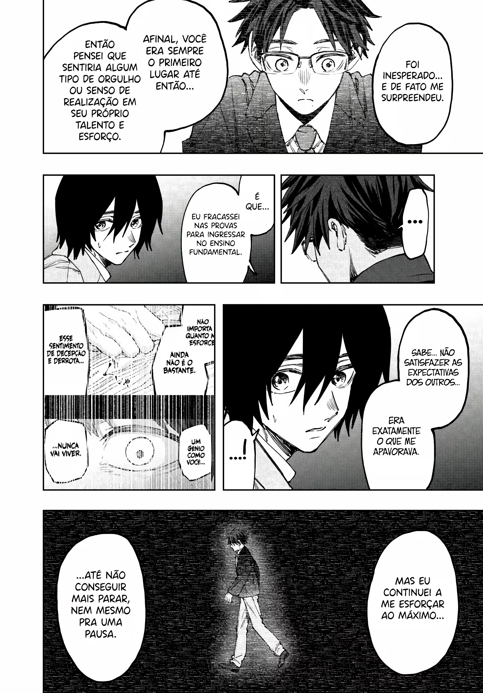 Read Kaoru Hana Wa Rin To Saku PT Manga Online
