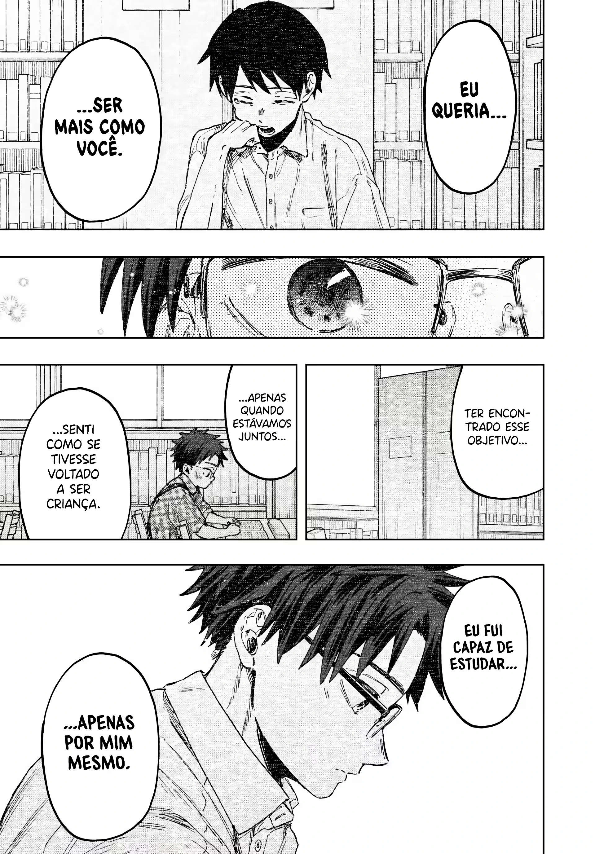 Read Kaoru Hana Wa Rin To Saku PT Manga Online