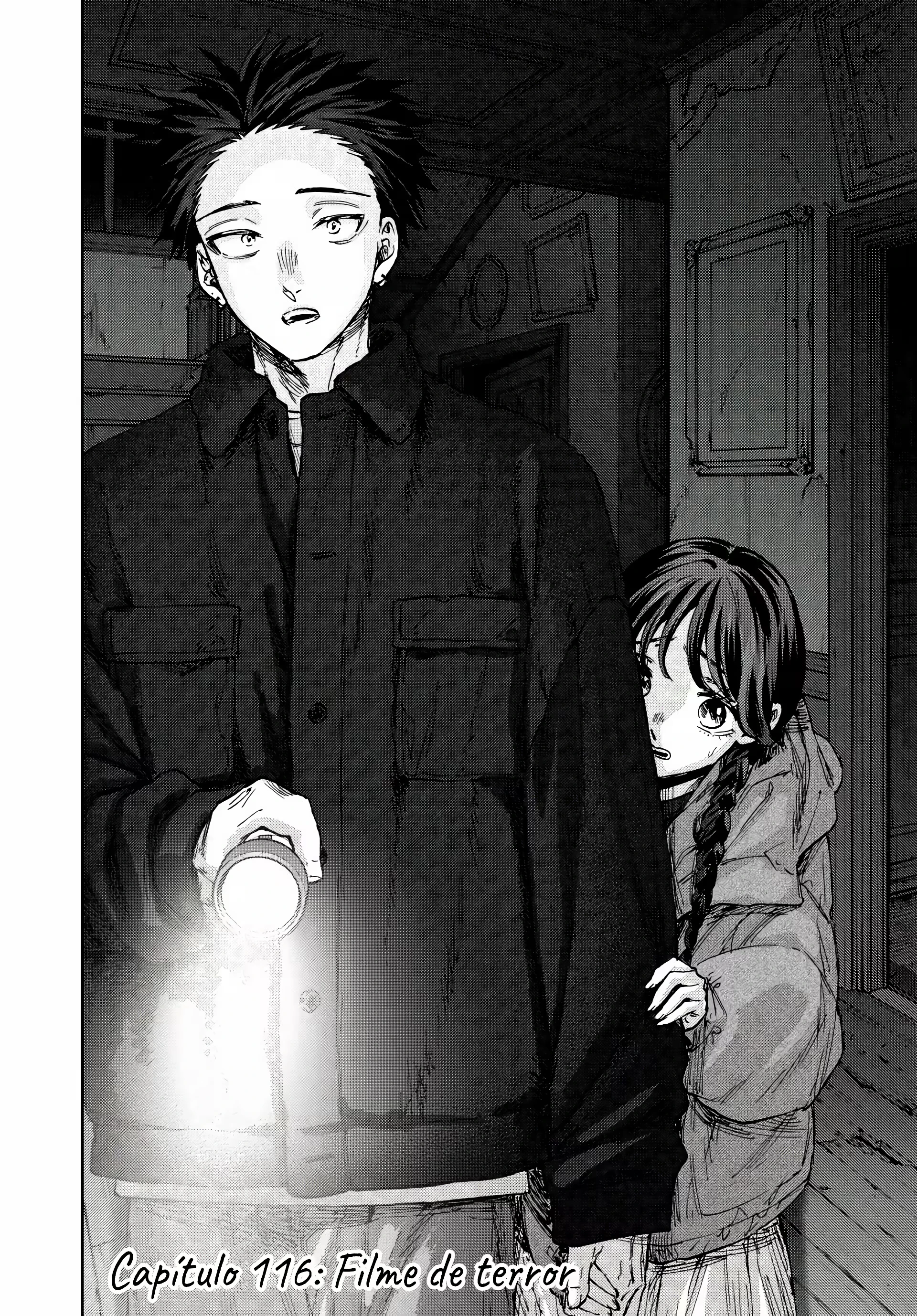 Read Kaoru Hana Wa Rin To Saku PT Manga Online