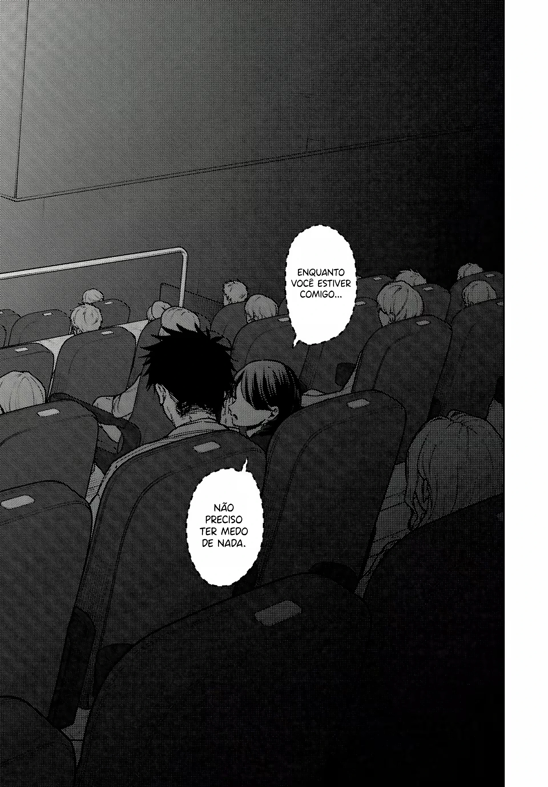 Read Kaoru Hana Wa Rin To Saku PT Manga Online