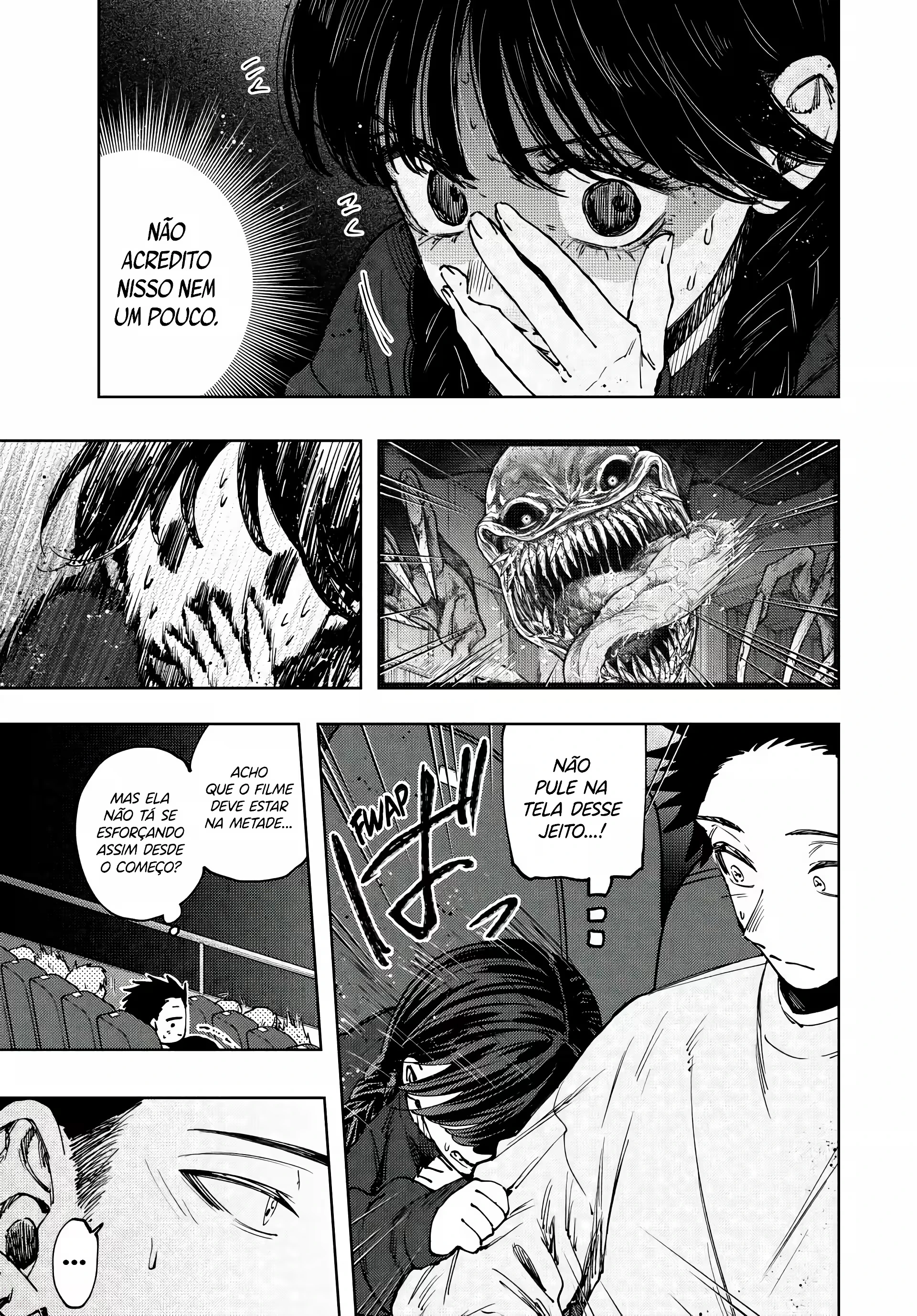 Read Kaoru Hana Wa Rin To Saku PT Manga Online