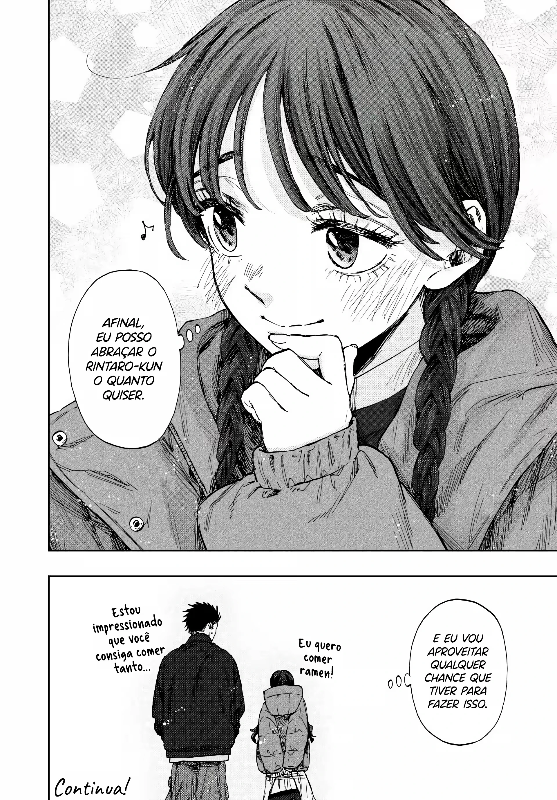Read Kaoru Hana Wa Rin To Saku PT Manga Online