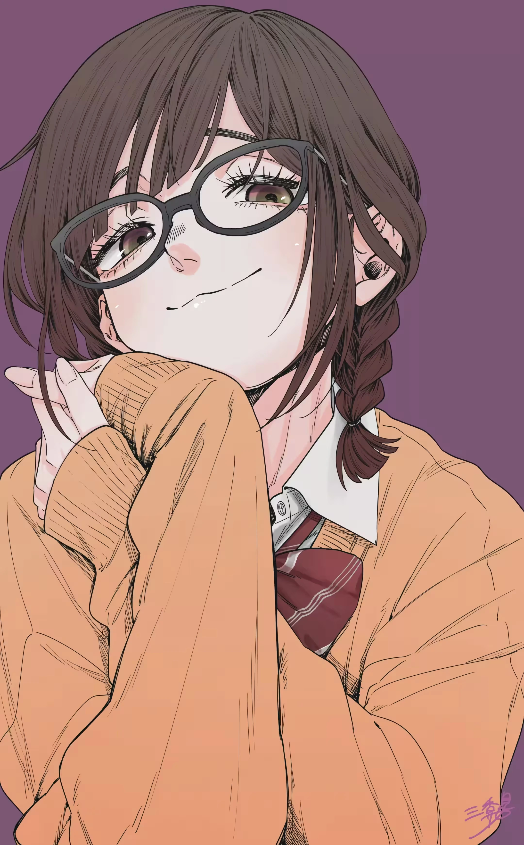 Read Kaoru Hana Wa Rin To Saku PT Manga Online