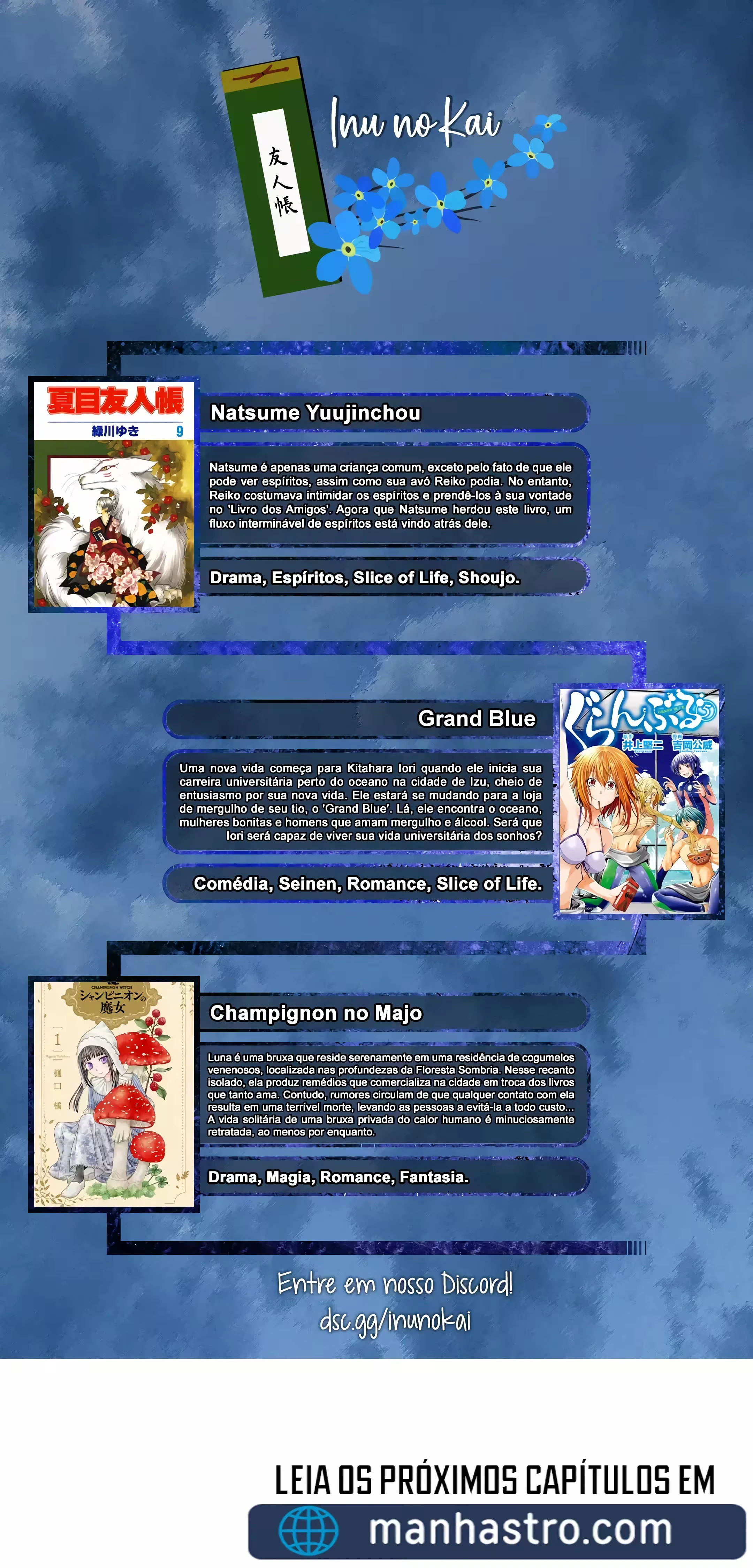 Read Kaoru Hana Wa Rin To Saku PT Manga Online