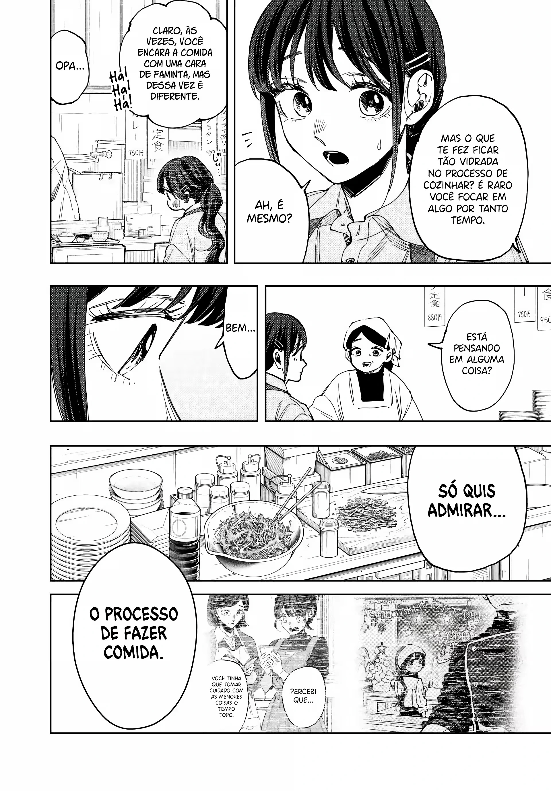 Read Kaoru Hana Wa Rin To Saku PT Manga Online