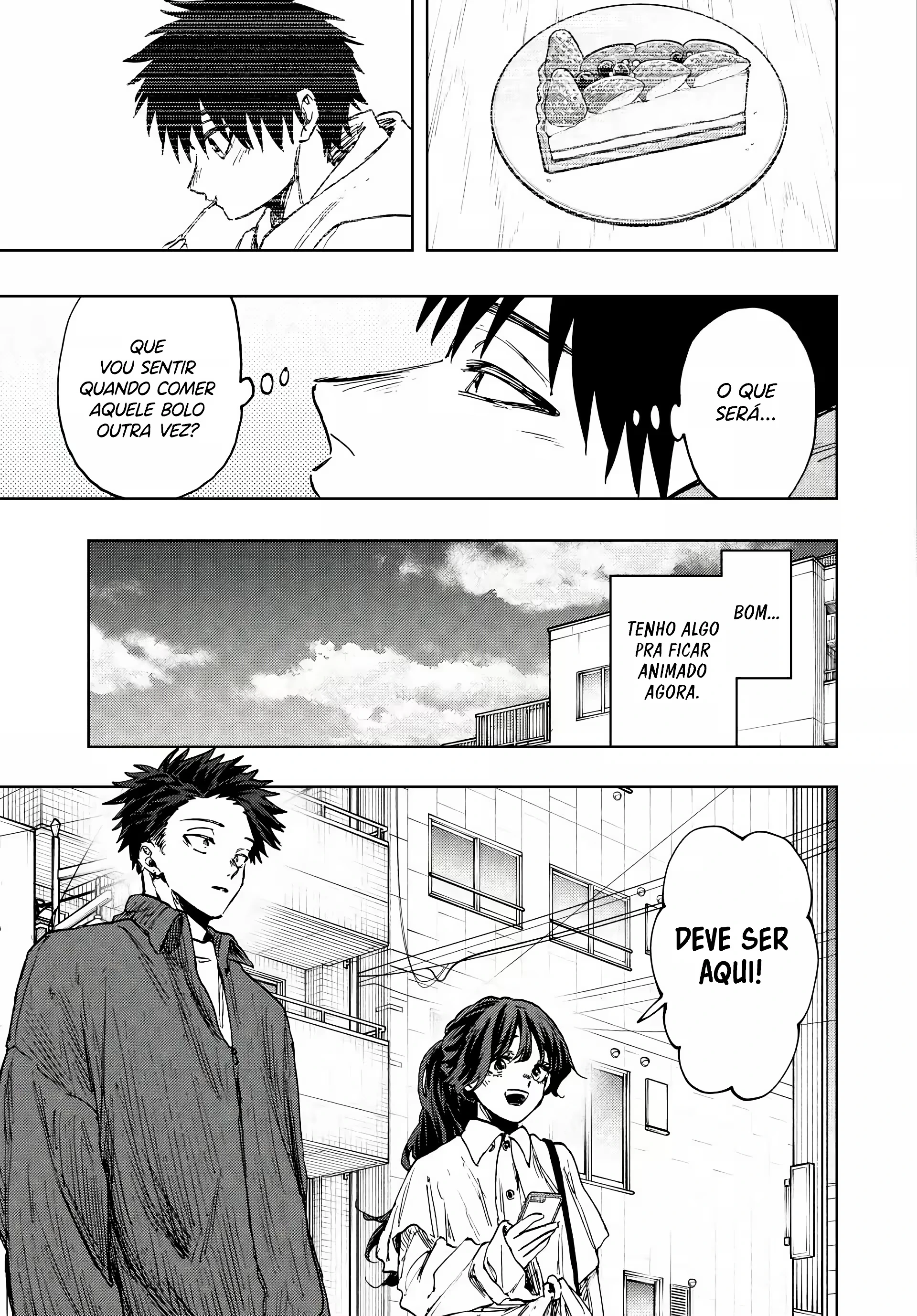 Read Kaoru Hana Wa Rin To Saku PT Manga Online