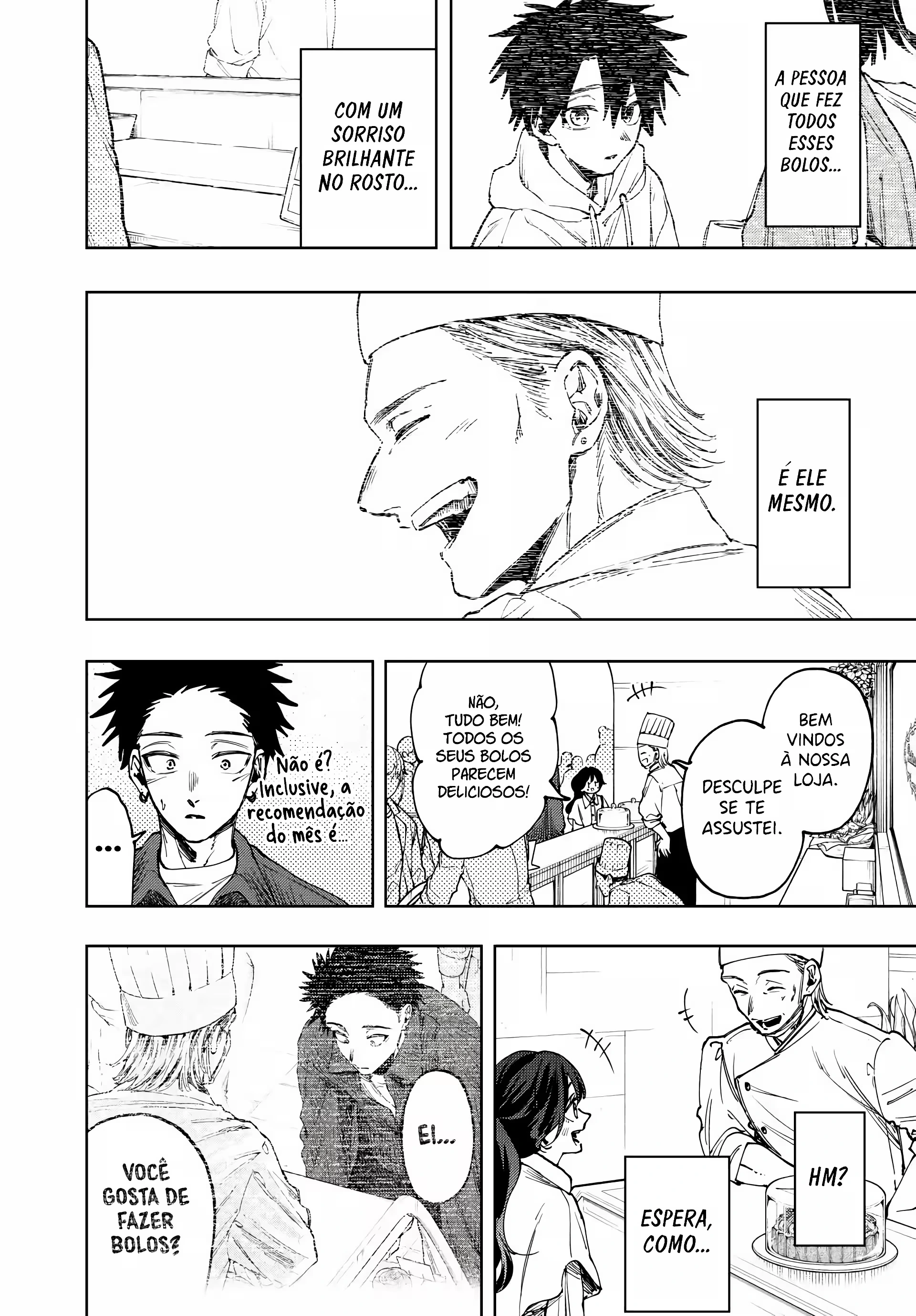 Read Kaoru Hana Wa Rin To Saku PT Manga Online