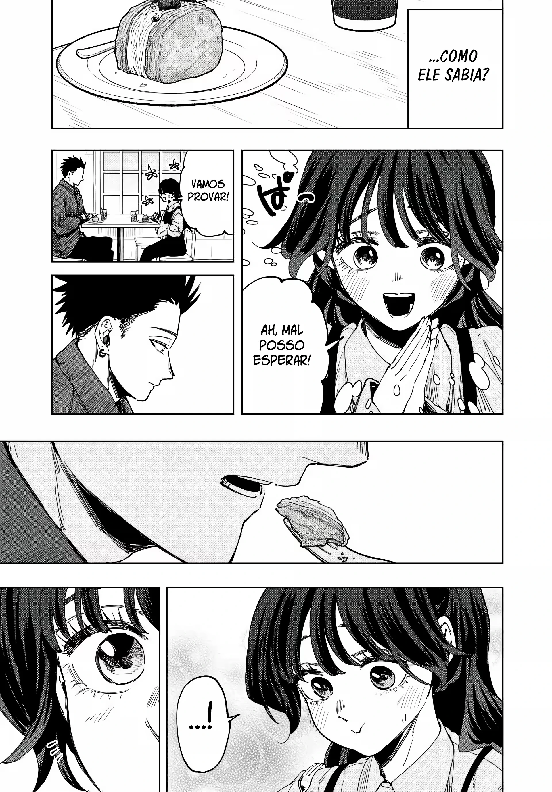Read Kaoru Hana Wa Rin To Saku PT Manga Online