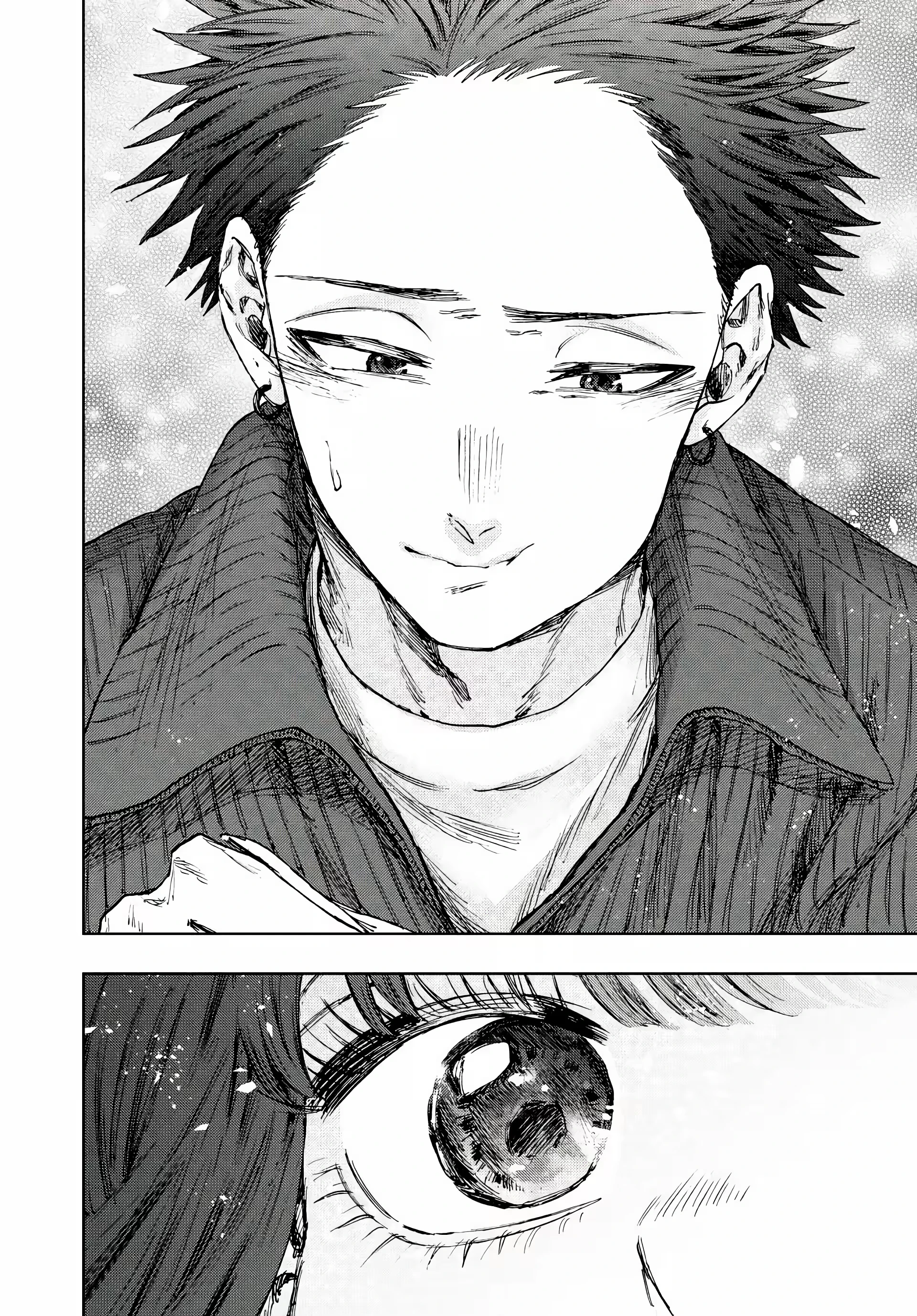 Read Kaoru Hana Wa Rin To Saku PT Manga Online