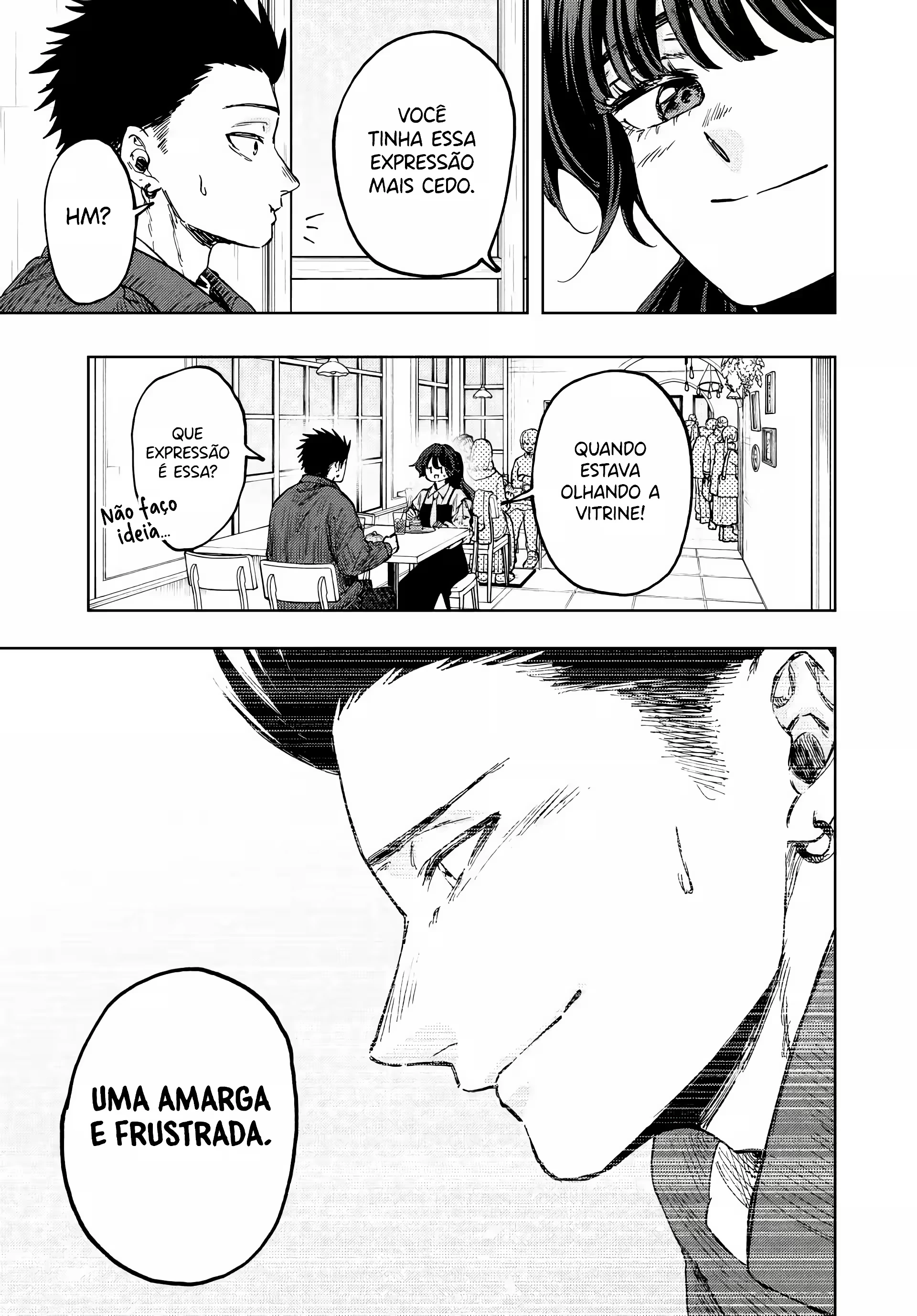 Read Kaoru Hana Wa Rin To Saku PT Manga Online