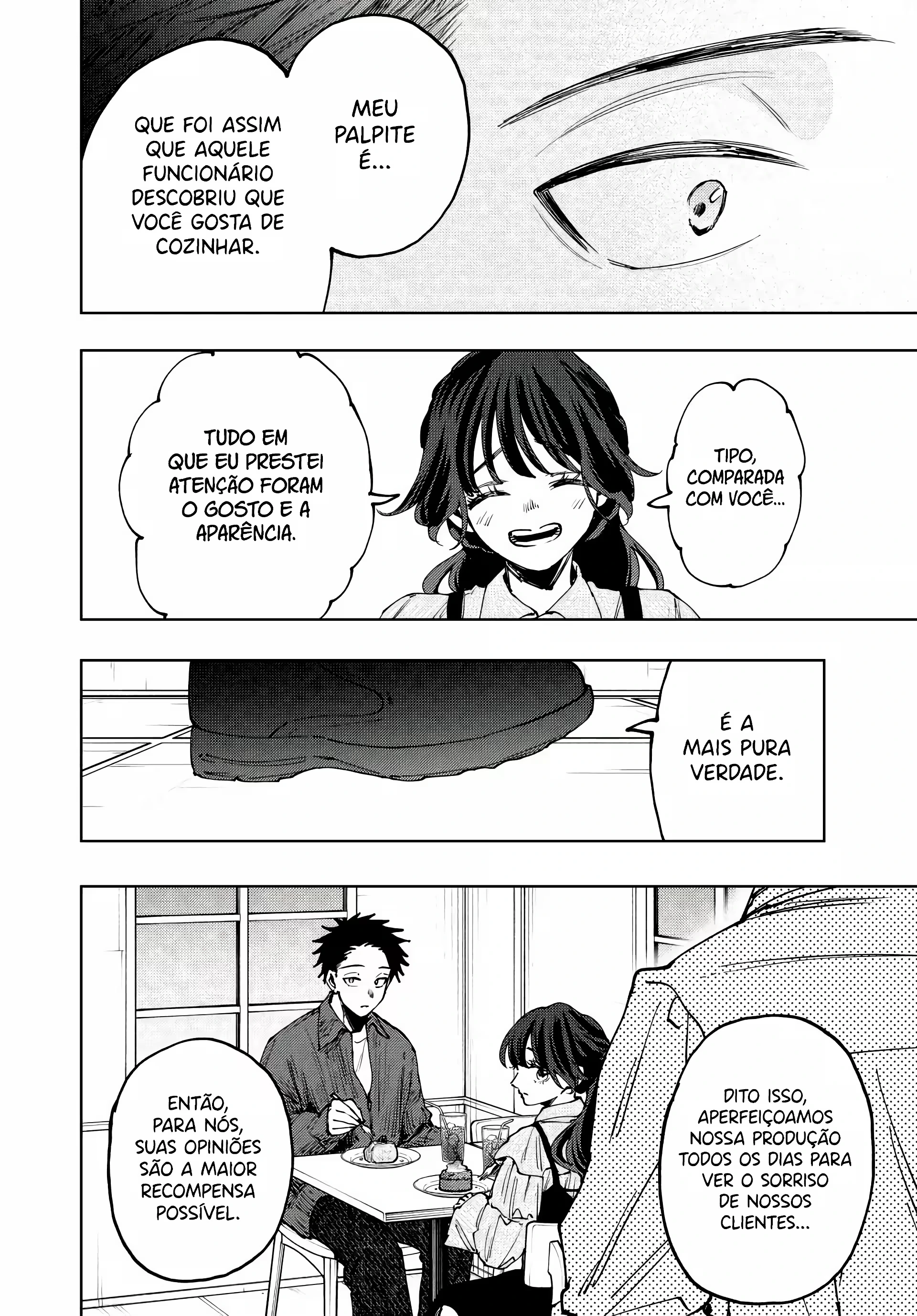Read Kaoru Hana Wa Rin To Saku PT Manga Online