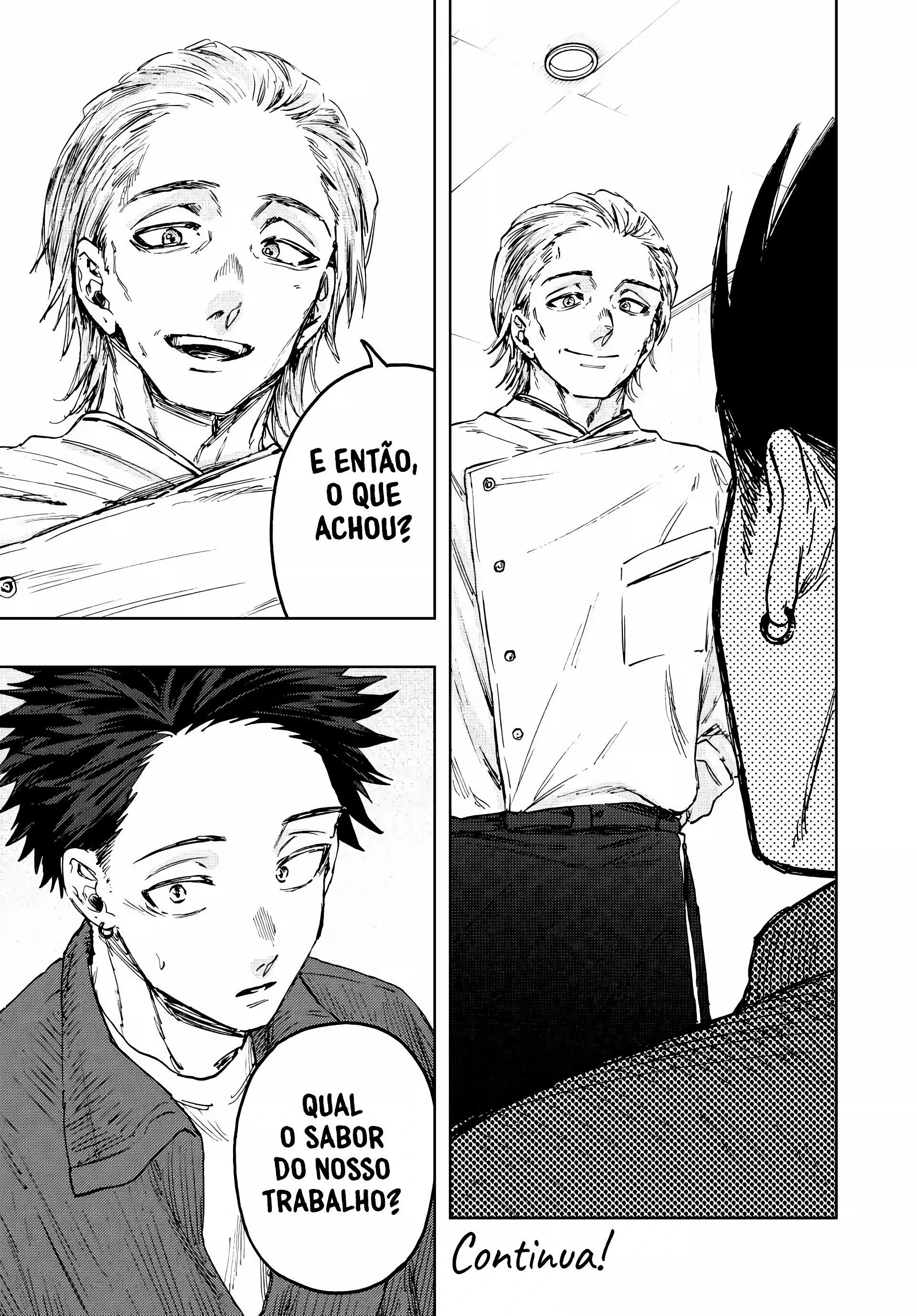 Read Kaoru Hana Wa Rin To Saku PT Manga Online