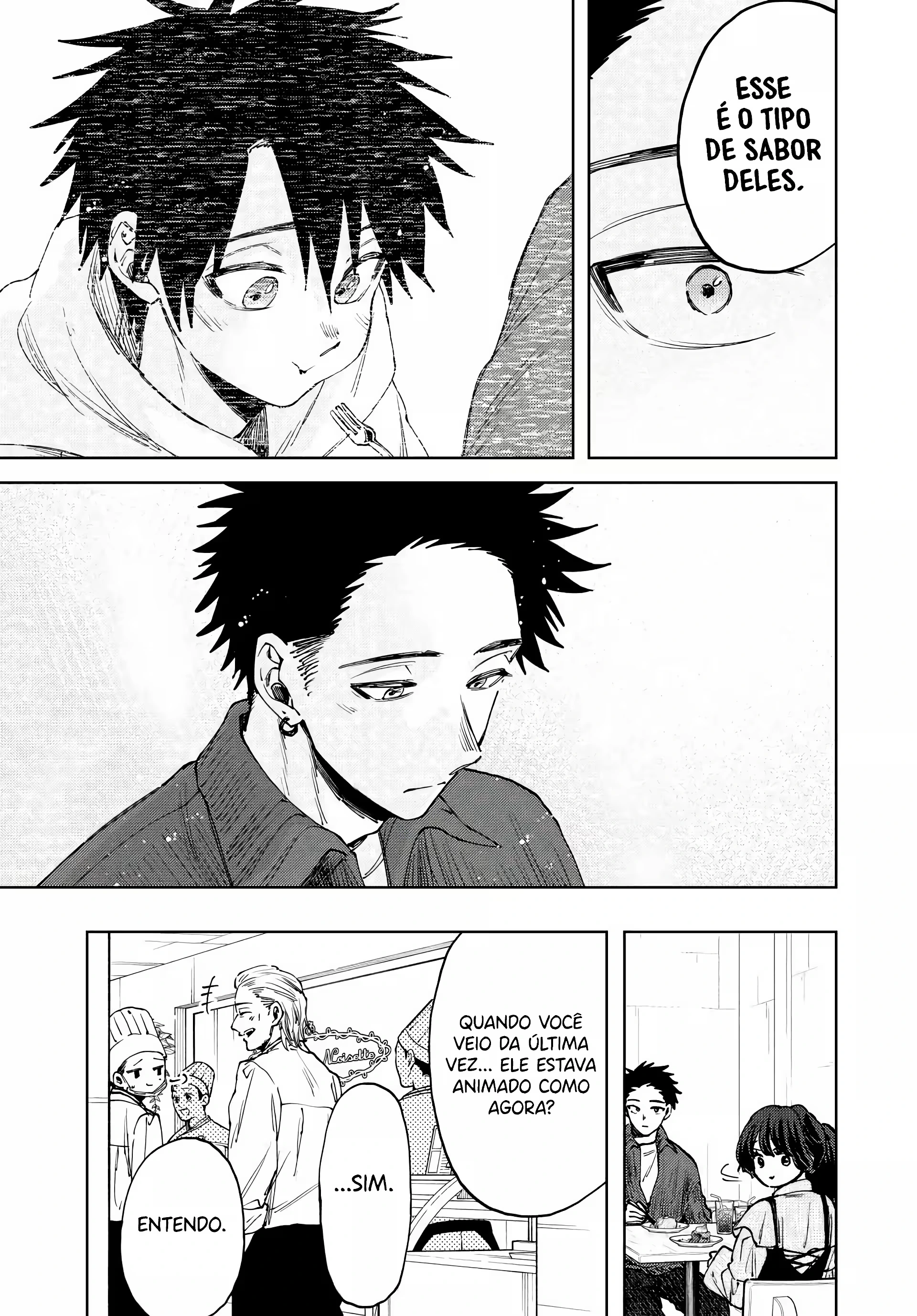 Read Kaoru Hana Wa Rin To Saku PT Manga Online