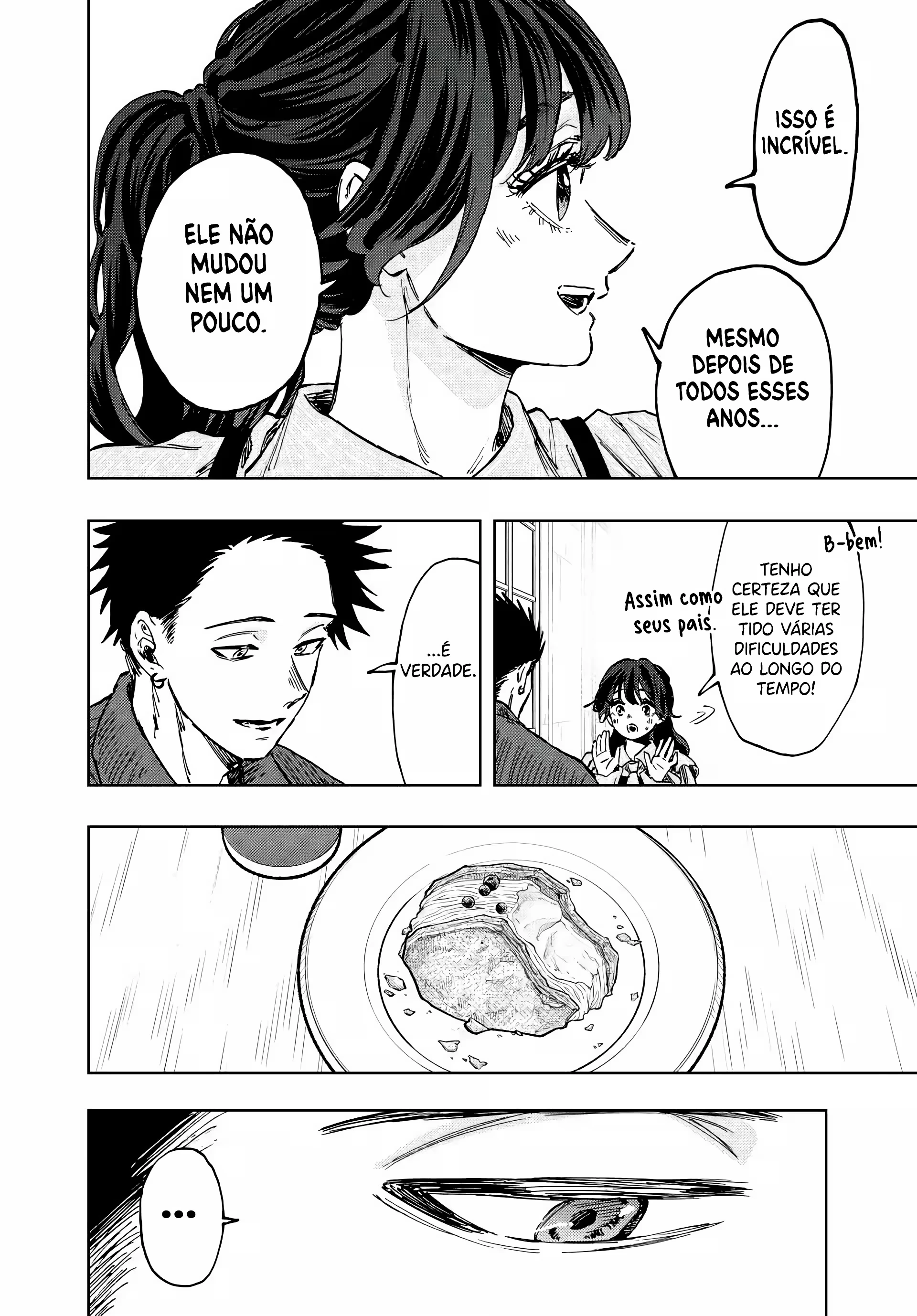 Read Kaoru Hana Wa Rin To Saku PT Manga Online