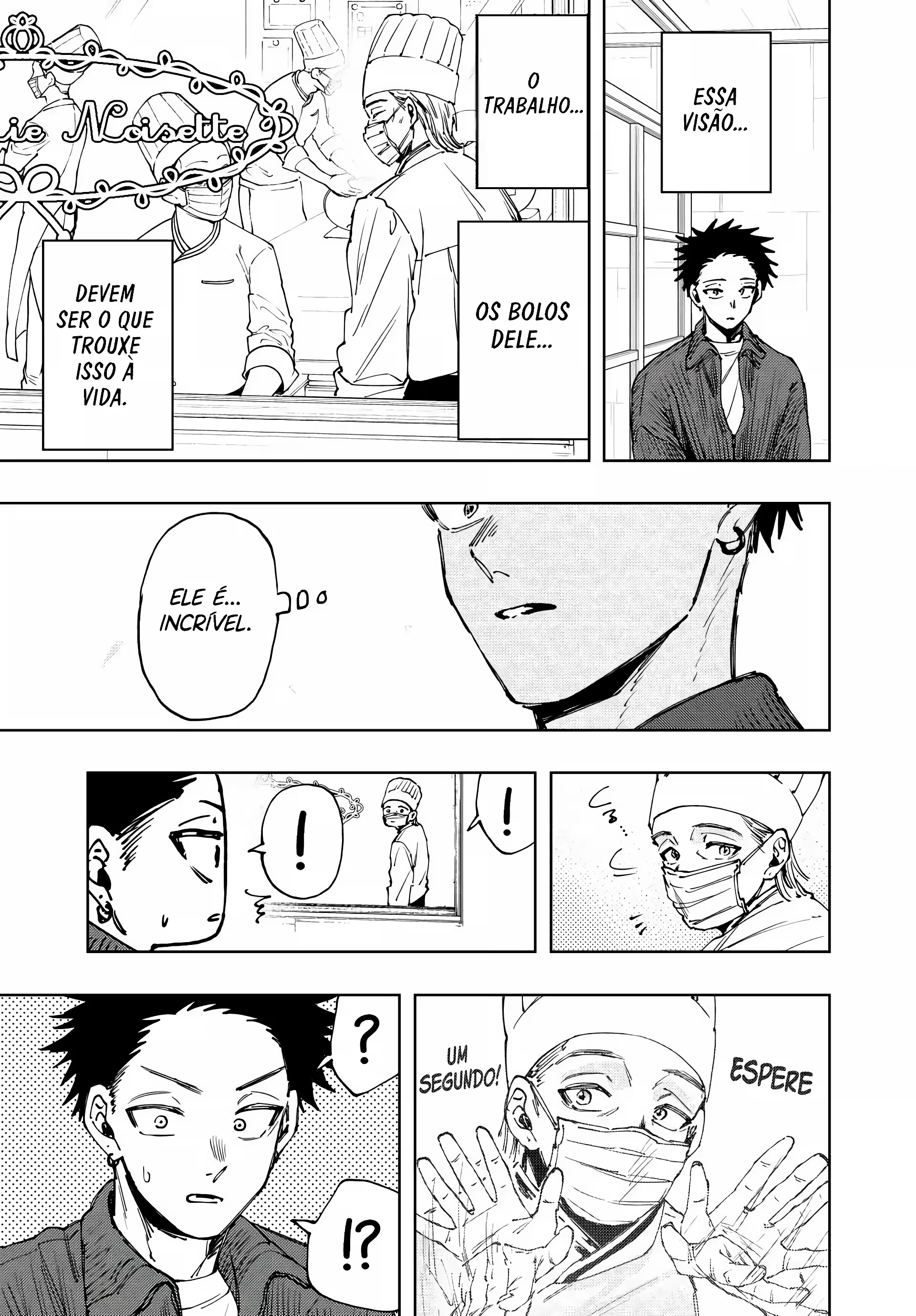 Read Kaoru Hana Wa Rin To Saku PT Manga Online
