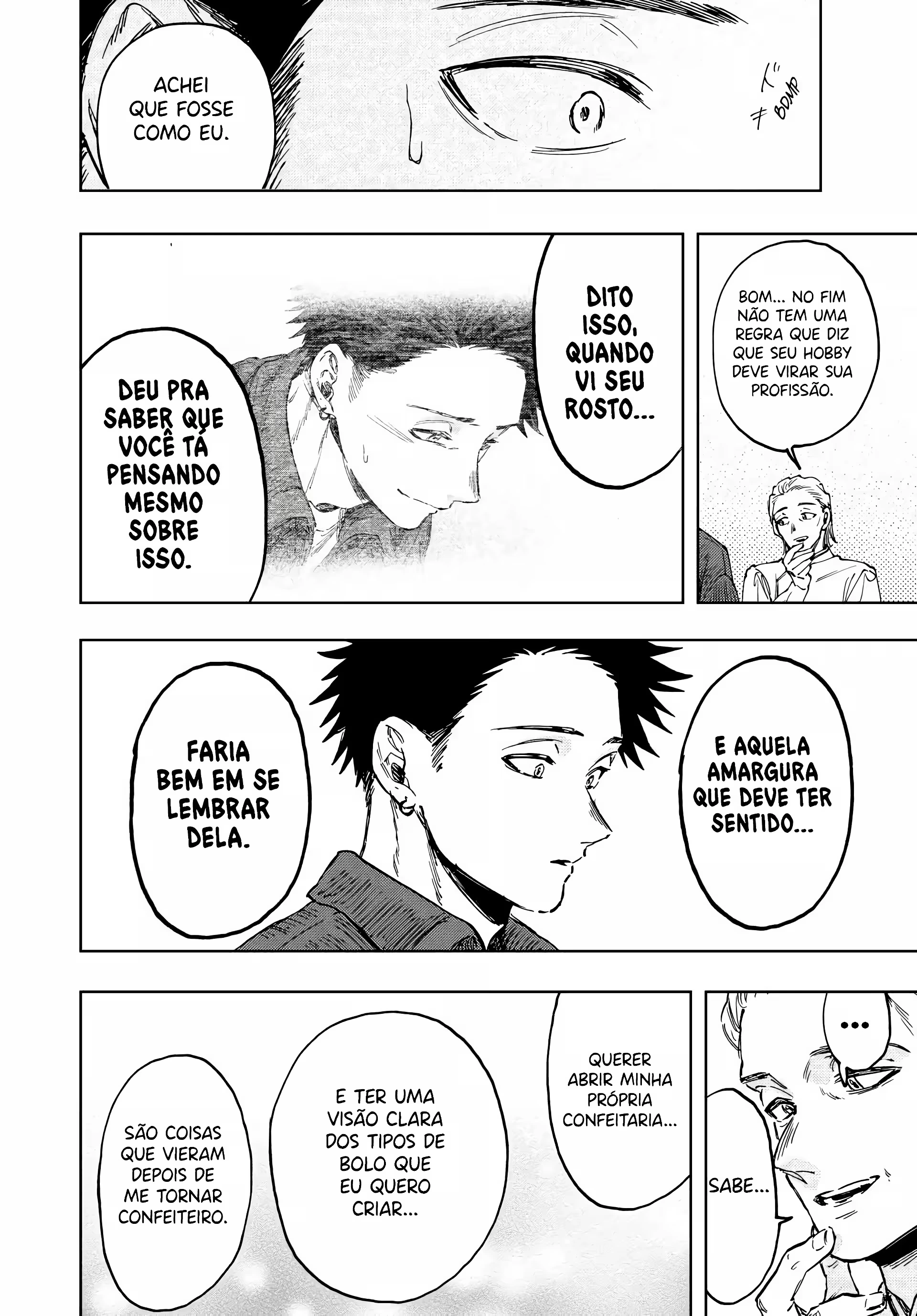 Read Kaoru Hana Wa Rin To Saku PT Manga Online