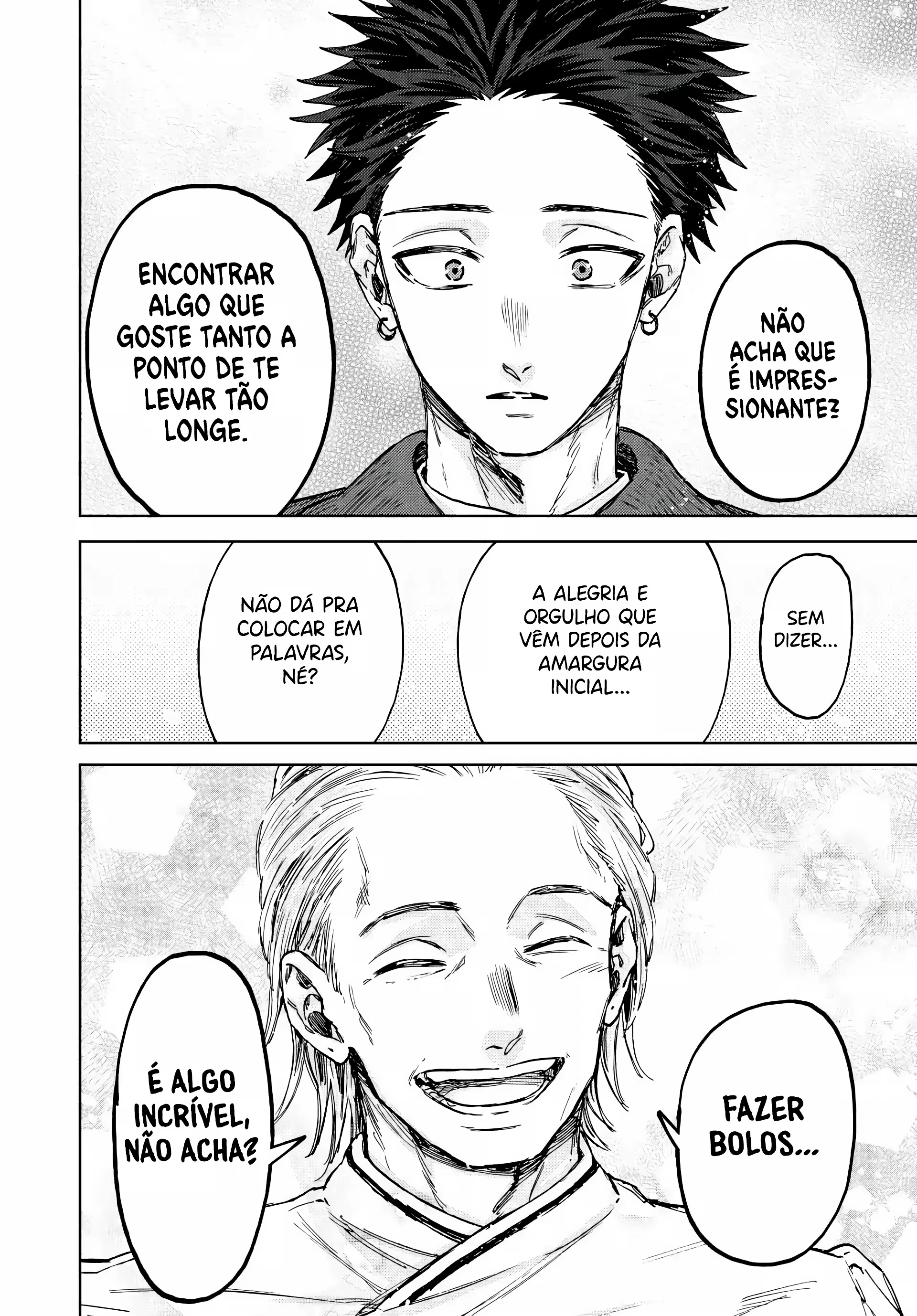 Read Kaoru Hana Wa Rin To Saku PT Manga Online