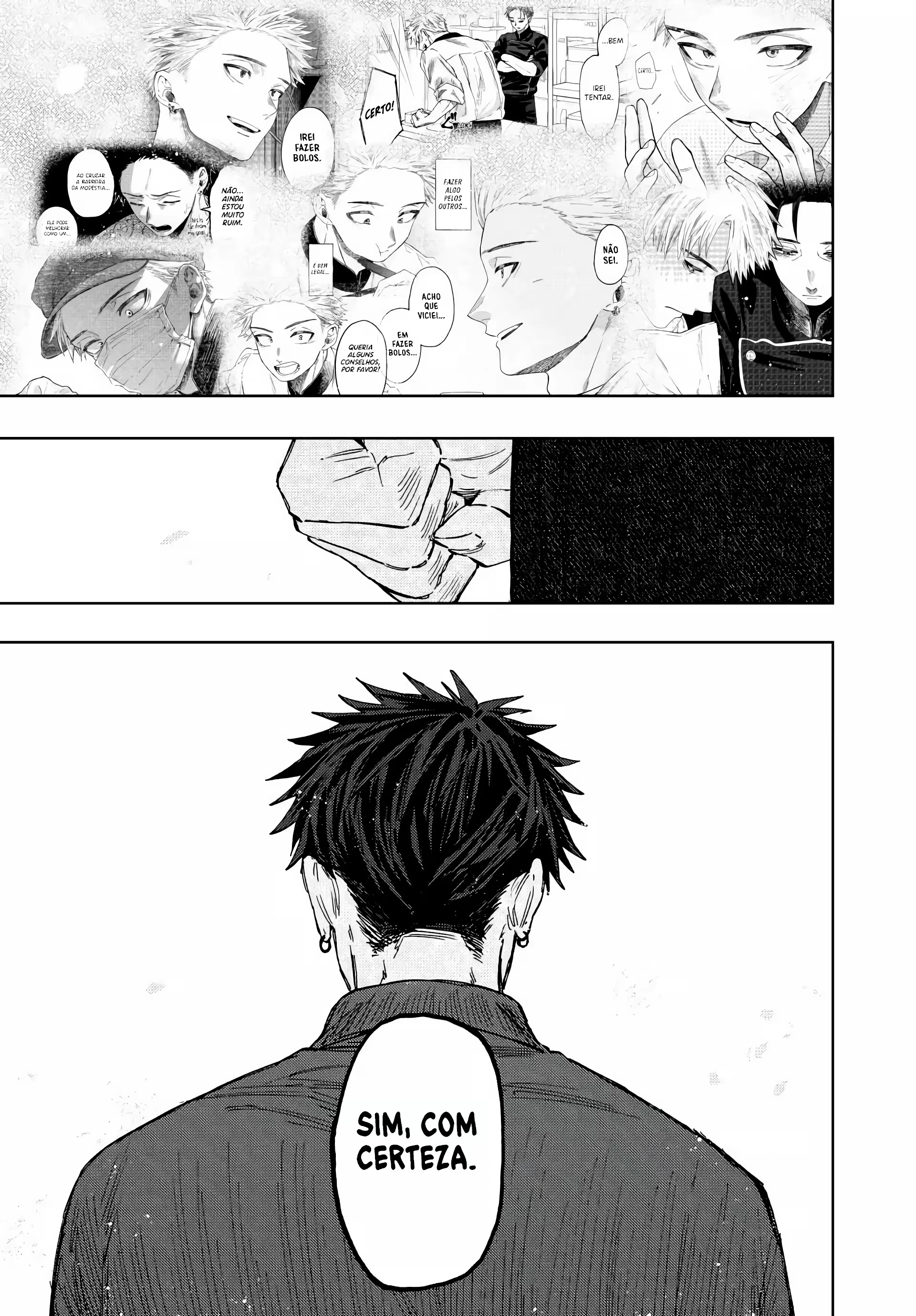 Read Kaoru Hana Wa Rin To Saku PT Manga Online