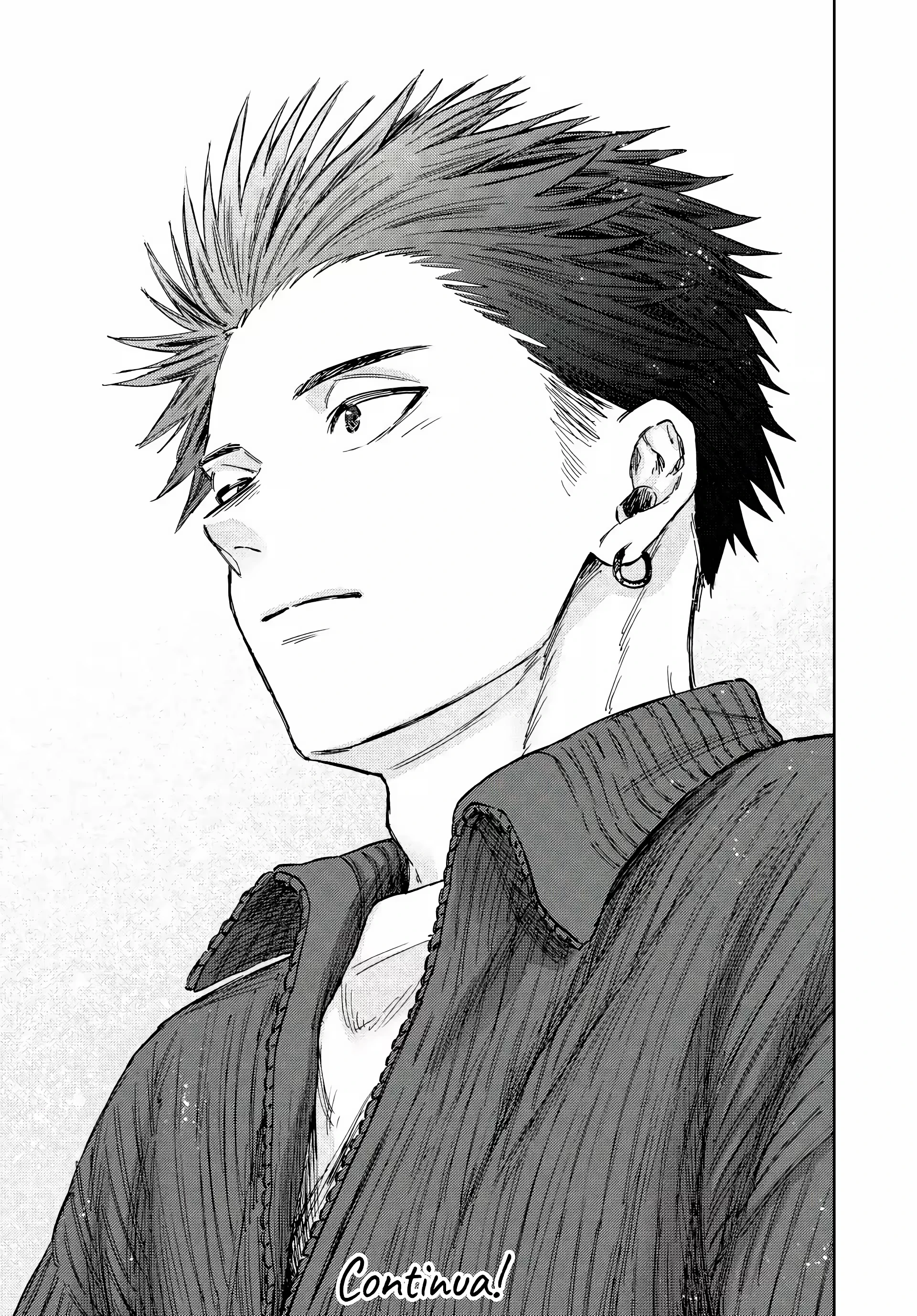 Read Kaoru Hana Wa Rin To Saku PT Manga Online