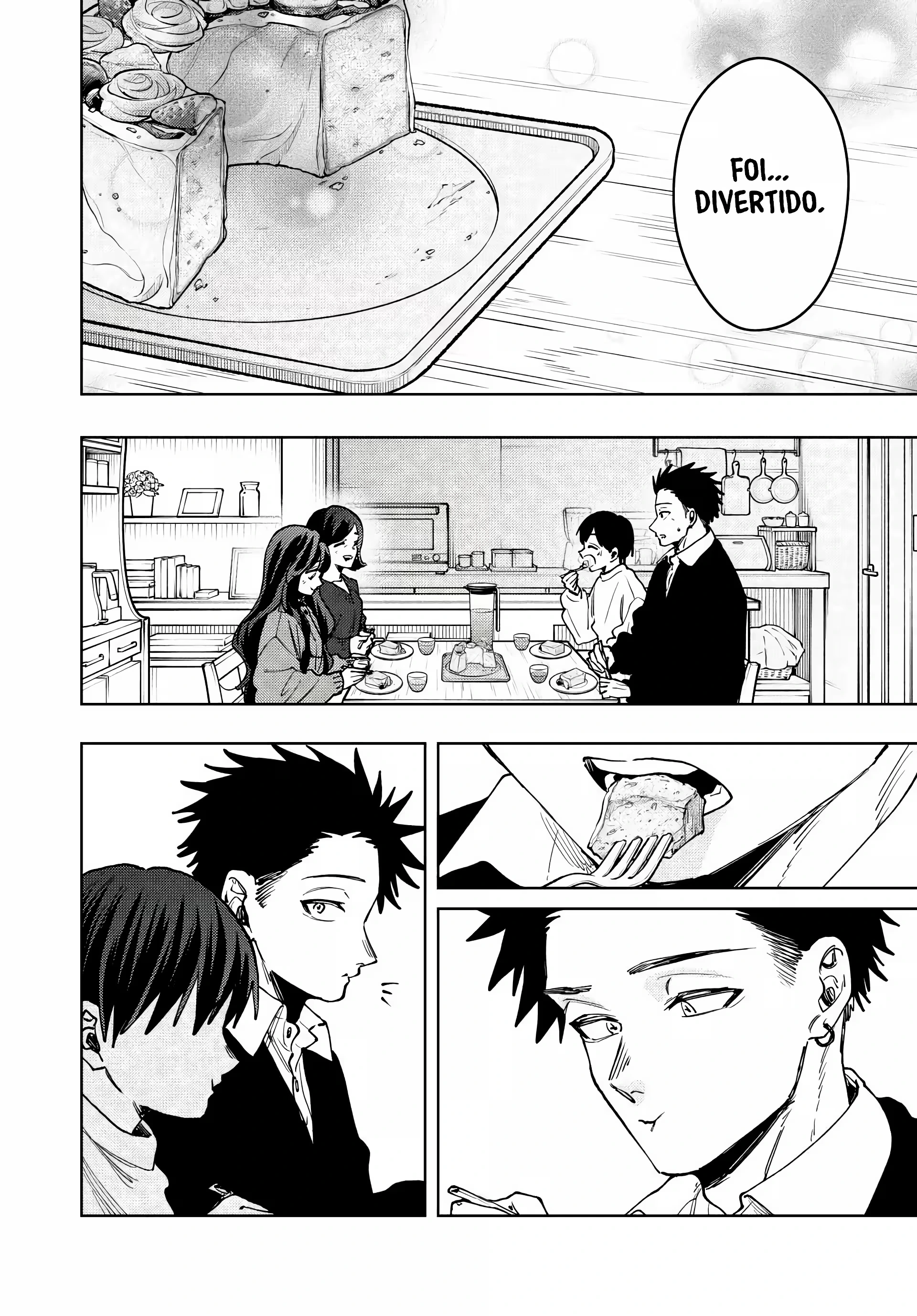 Read Kaoru Hana Wa Rin To Saku PT Manga Online
