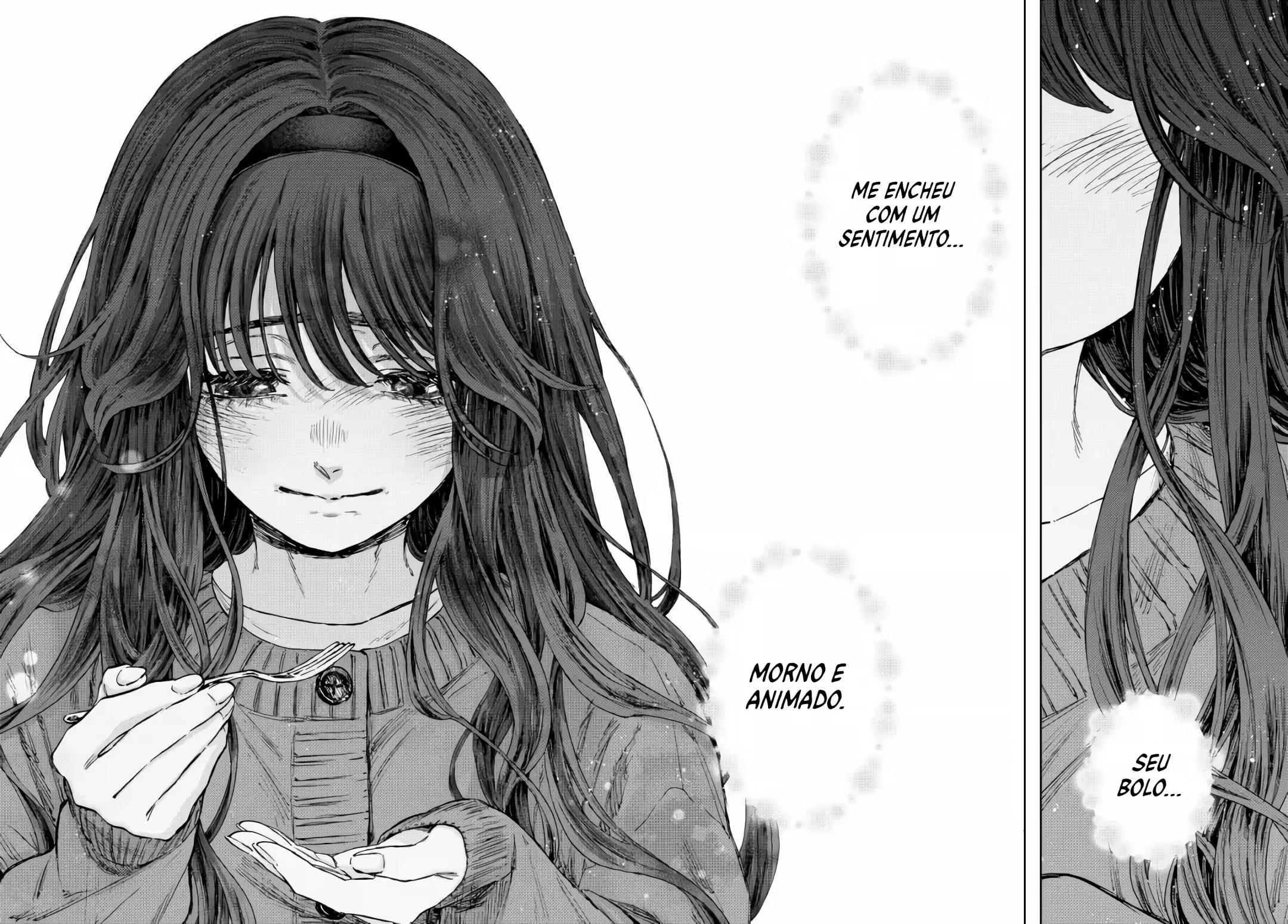 Read Kaoru Hana Wa Rin To Saku PT Manga Online