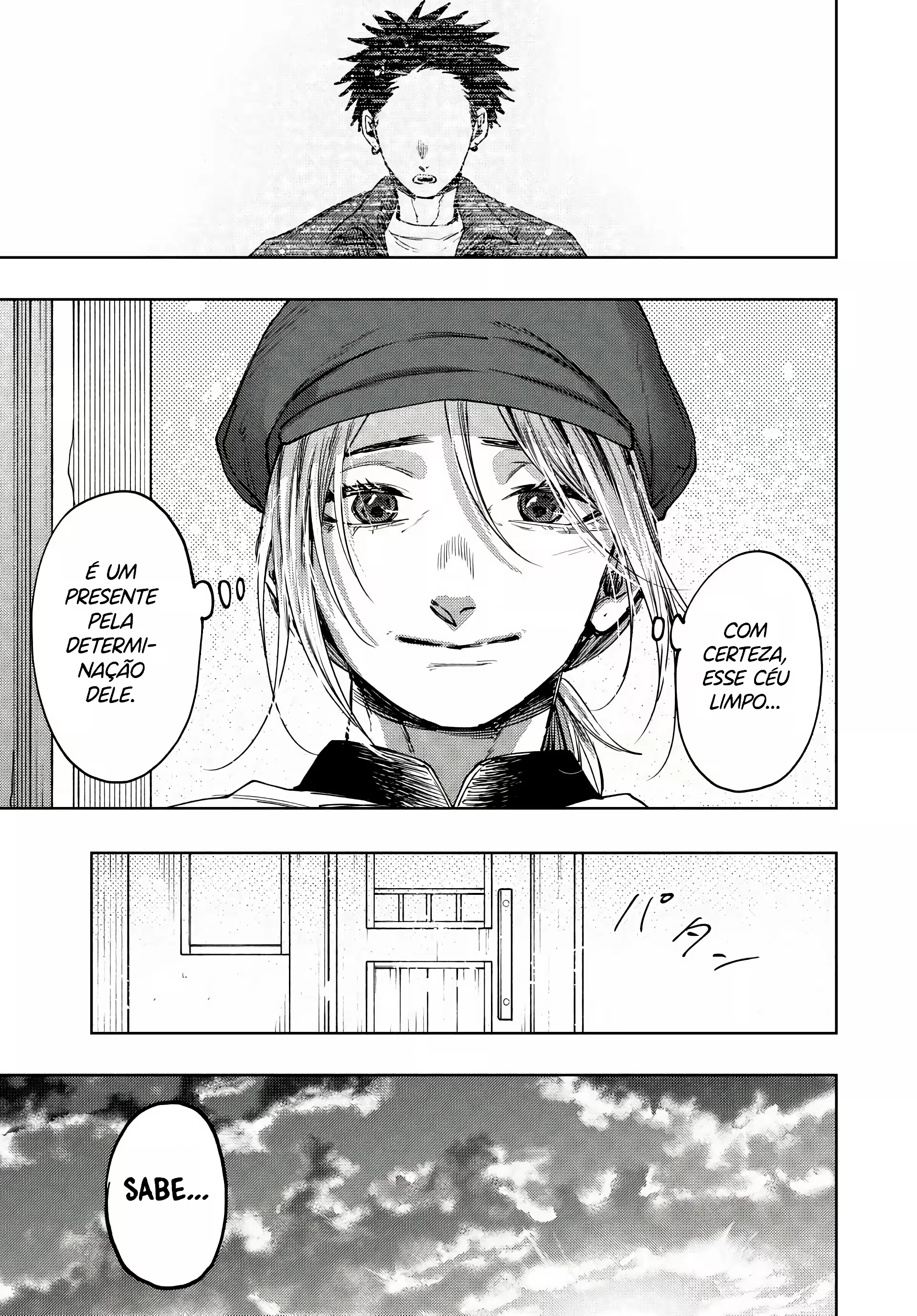 Read Kaoru Hana Wa Rin To Saku PT Manga Online