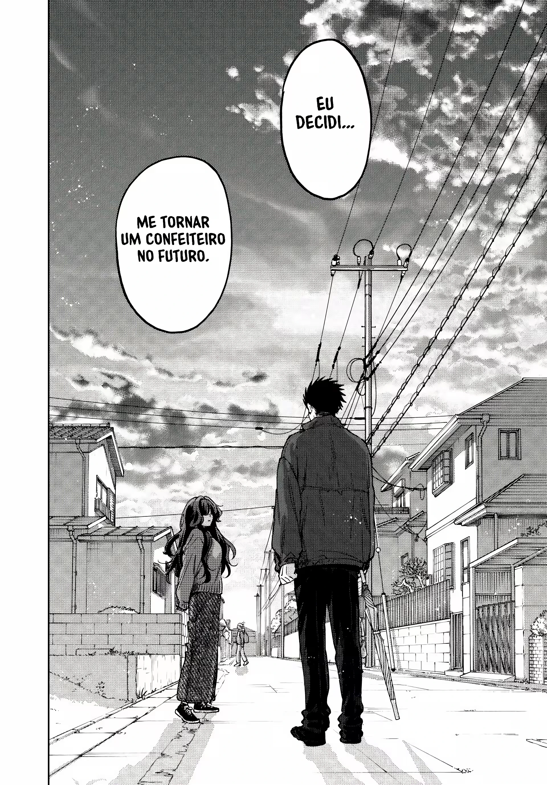 Read Kaoru Hana Wa Rin To Saku PT Manga Online