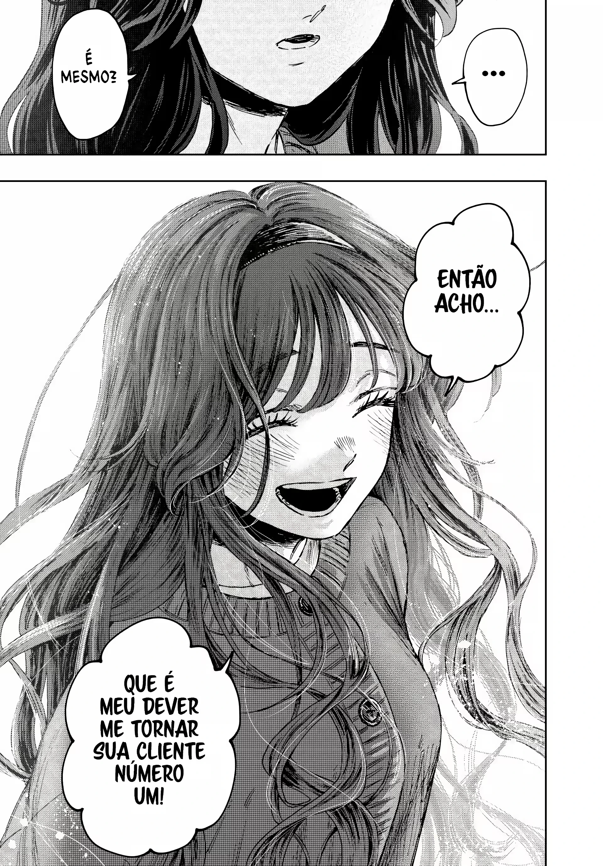 Read Kaoru Hana Wa Rin To Saku PT Manga Online