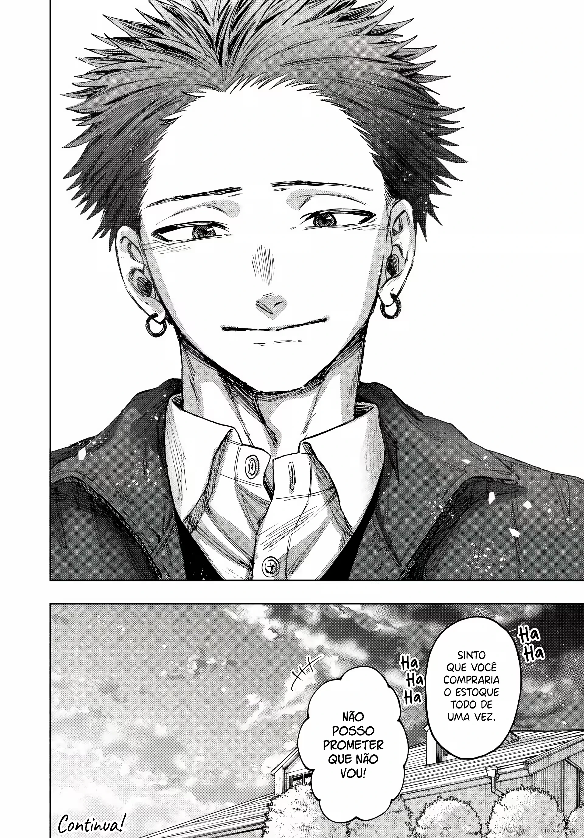 Read Kaoru Hana Wa Rin To Saku PT Manga Online