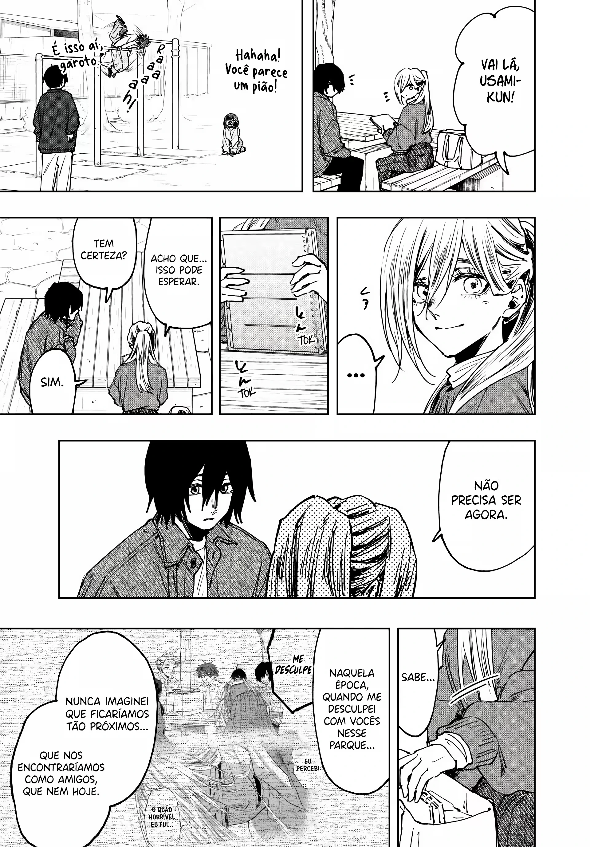 Read Kaoru Hana Wa Rin To Saku PT Manga Online