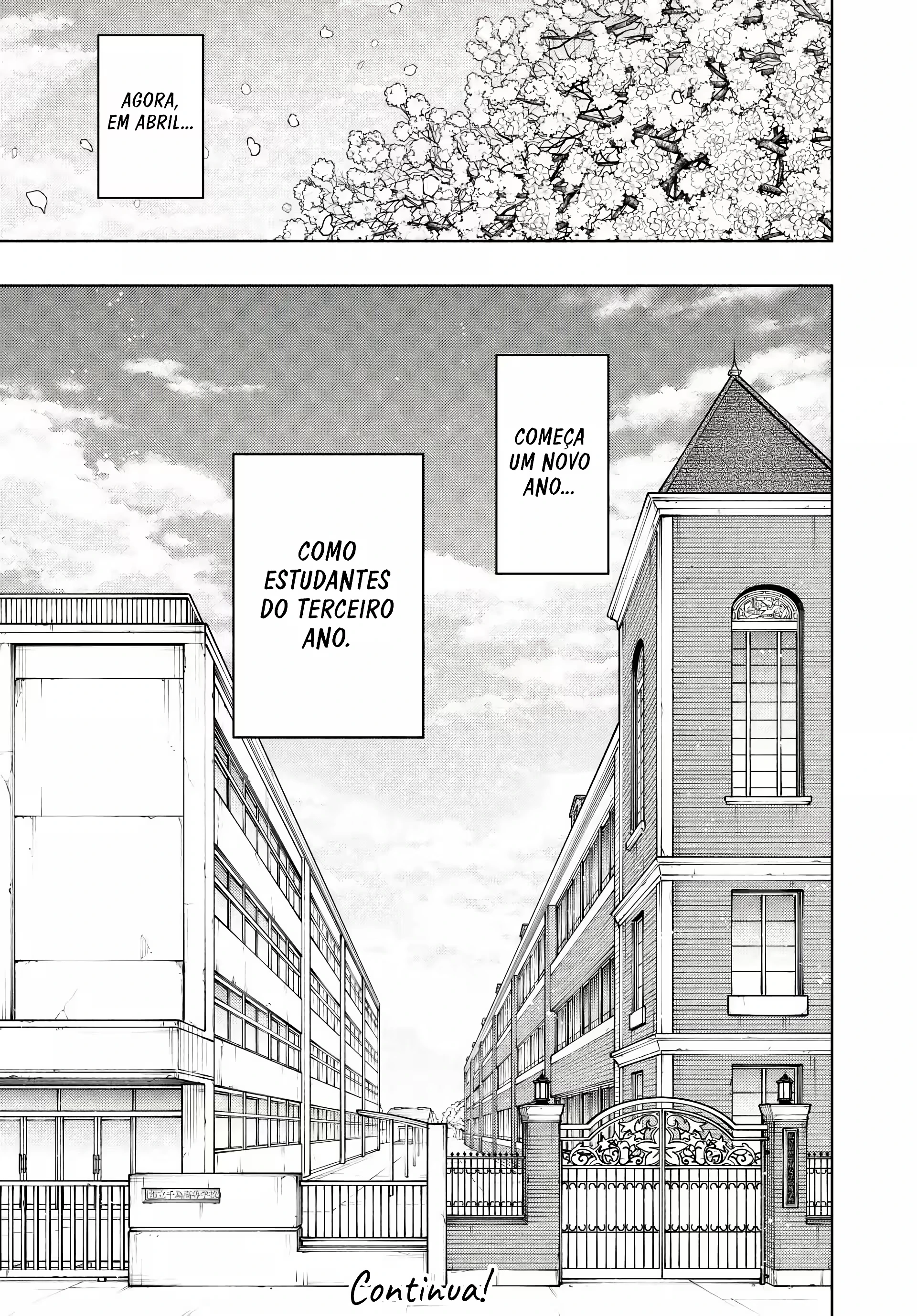 Read Kaoru Hana Wa Rin To Saku PT Manga Online